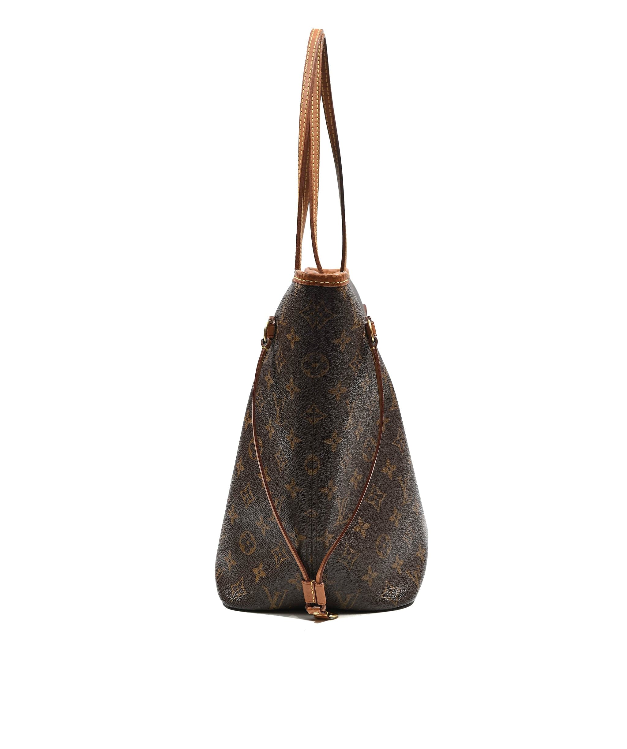 Louis Vuitton Louis Vuitton neverfull MM shoulder bag SKL1057