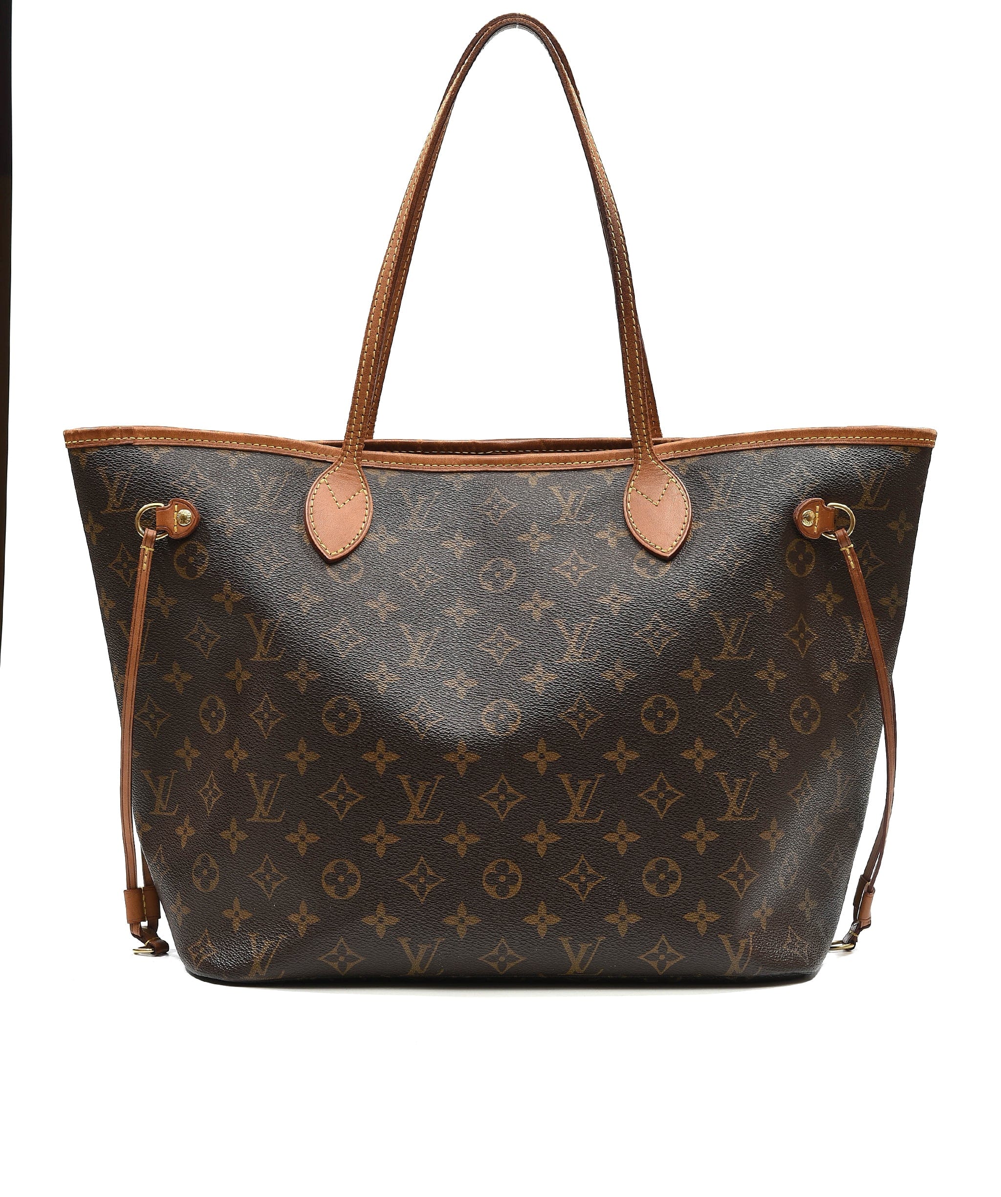 Louis Vuitton Louis Vuitton neverfull MM shoulder bag SKL1057