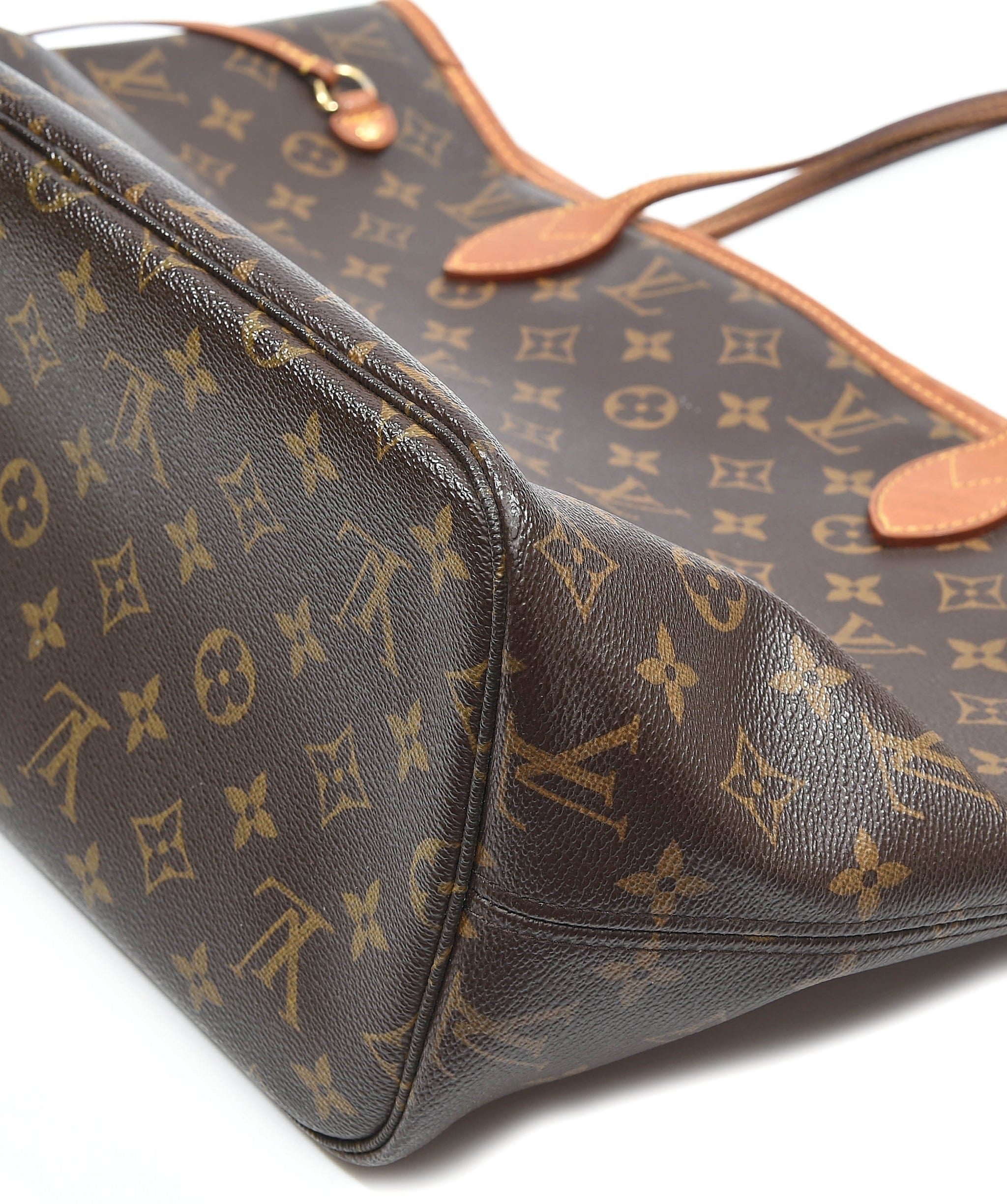 Louis Vuitton Louis Vuitton neverfull MM shoulder bag SKL1057