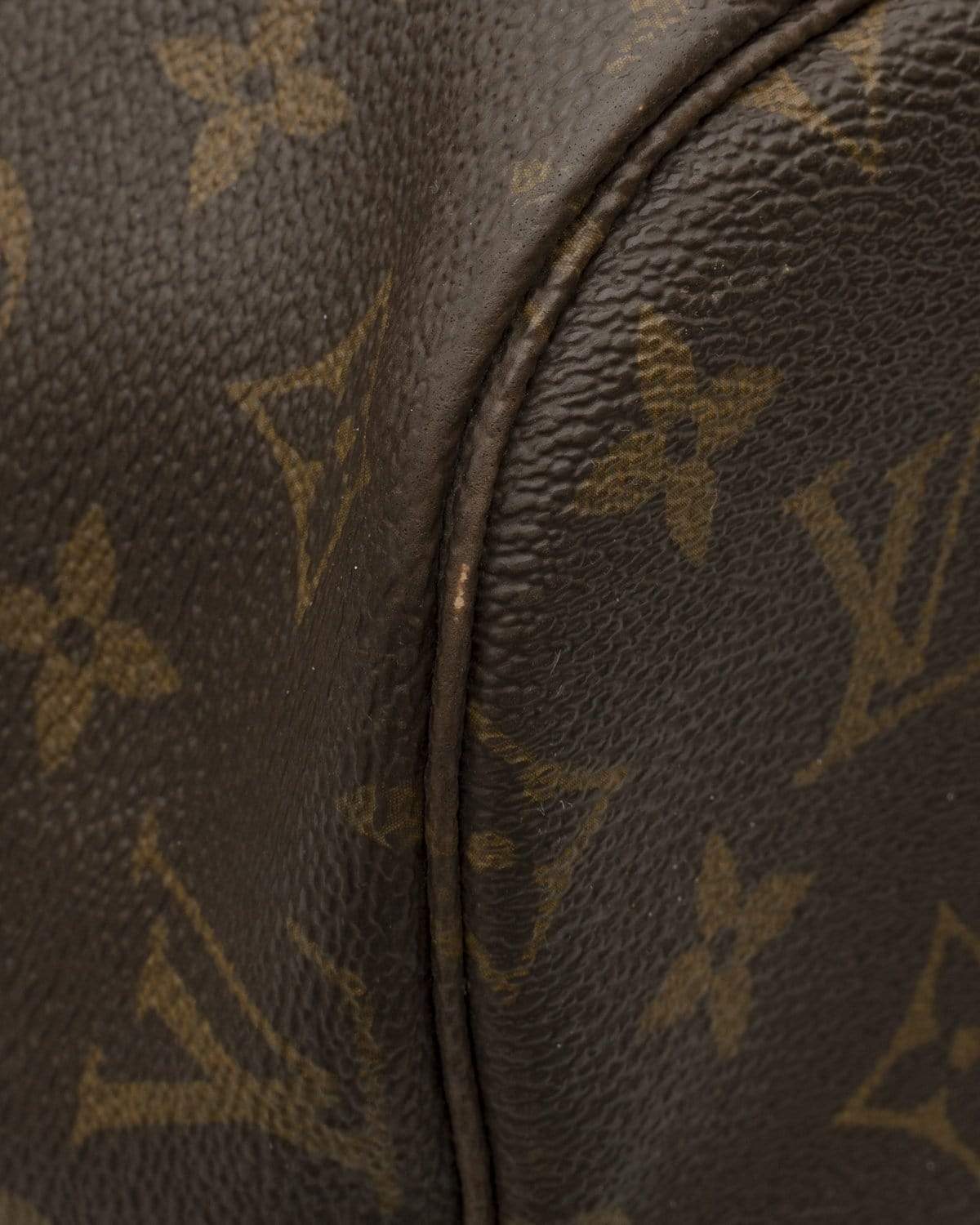 Louis Vuitton Louis Vuitton Neverfull Monogram MM - ASL1970