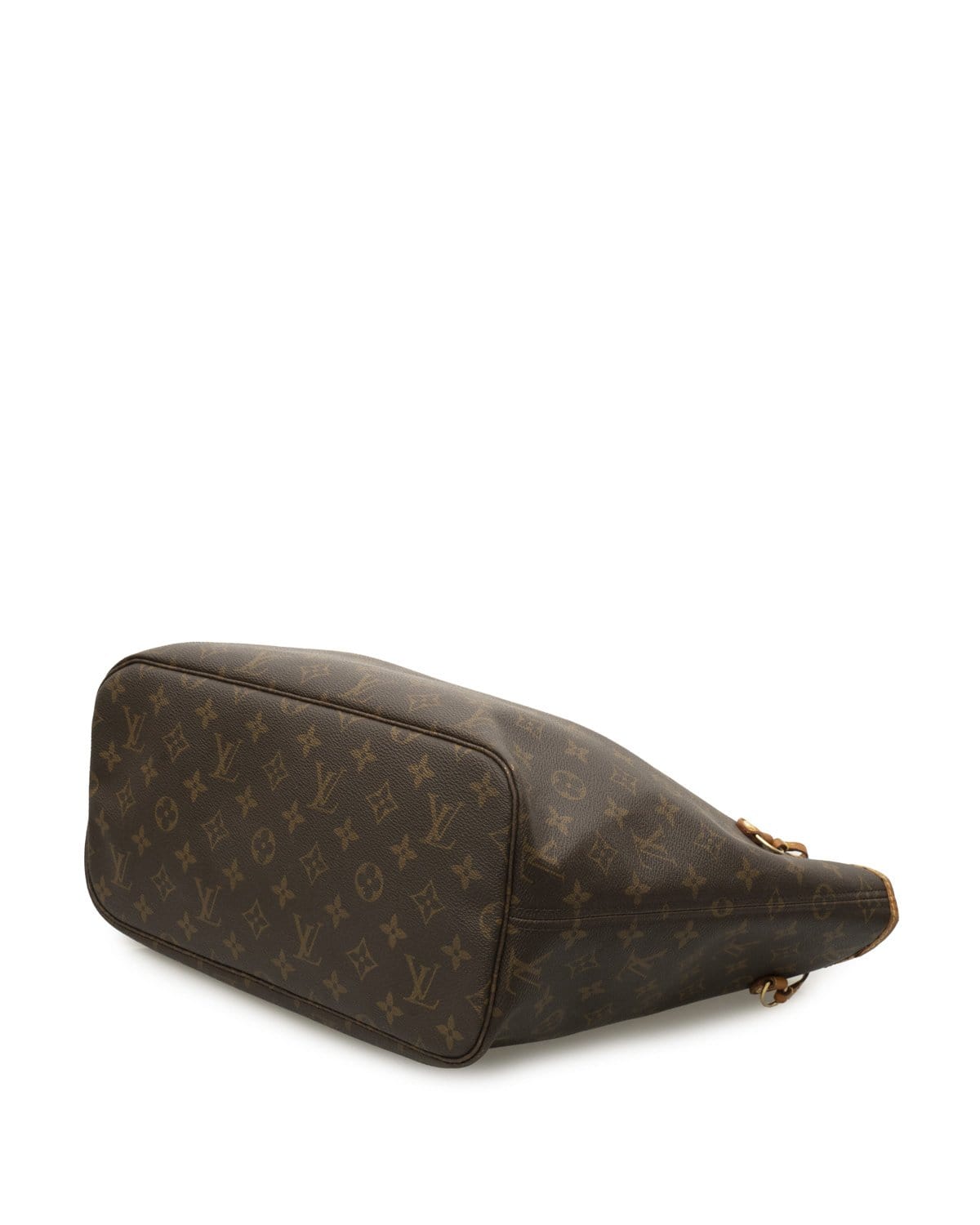 Louis Vuitton Louis Vuitton Neverfull Monogram MM - ASL1970