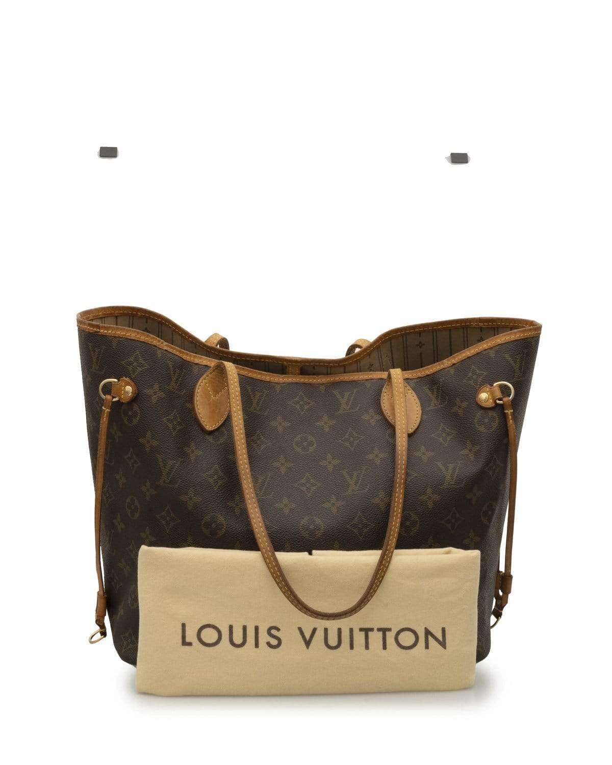 Louis Vuitton Louis Vuitton Neverfull Monogram MM - ASL1970