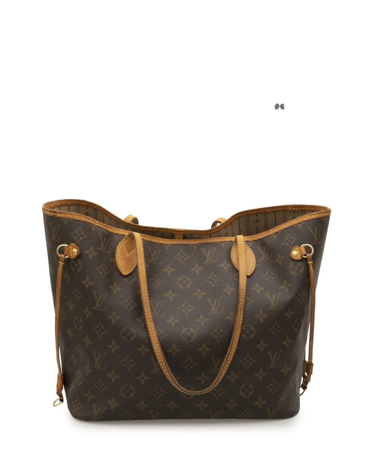 Louis Vuitton Louis Vuitton Neverfull Monogram MM - ASL1970