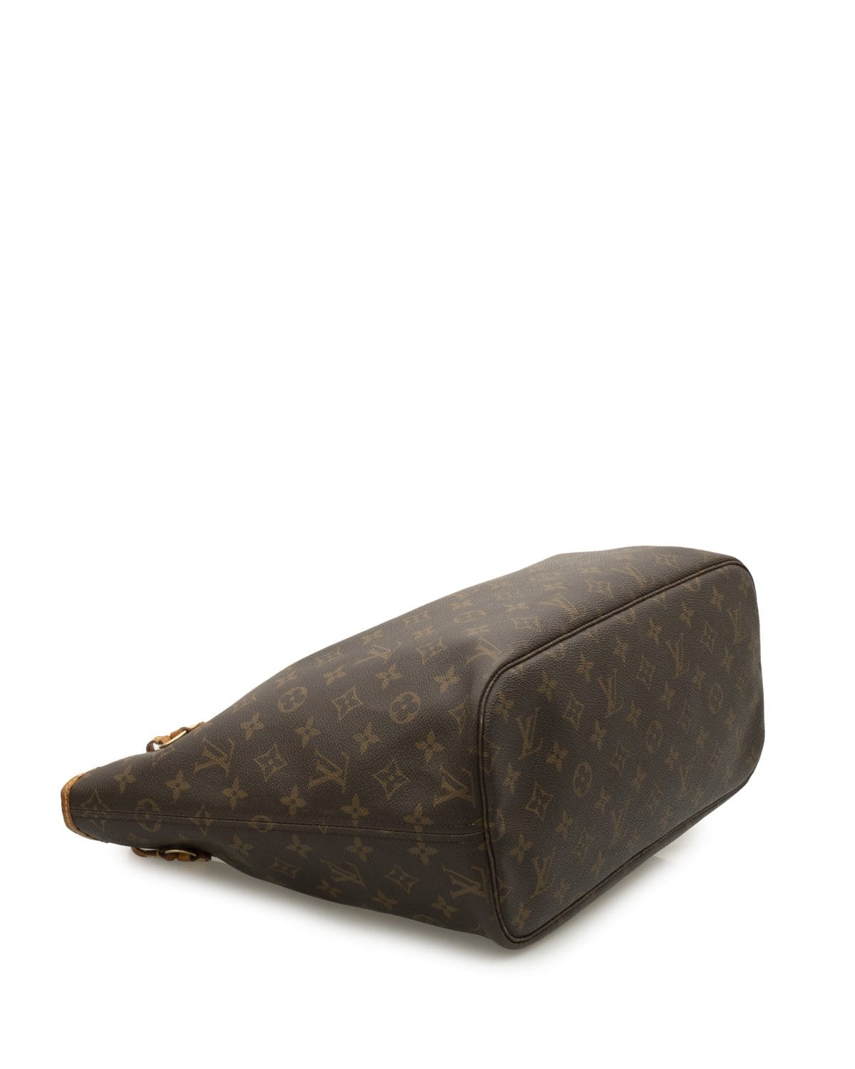 Louis Vuitton Louis Vuitton Neverfull Monogram MM - ASL1970