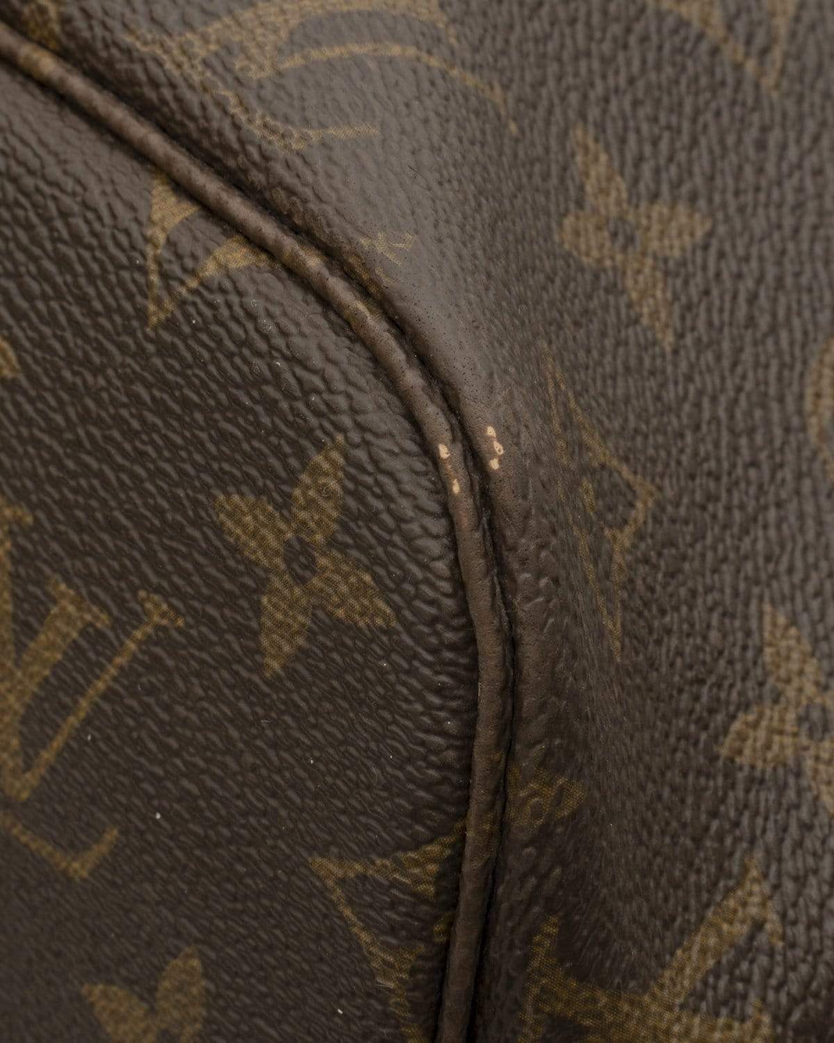 Louis Vuitton Louis Vuitton Neverfull Monogram MM - ASL1970