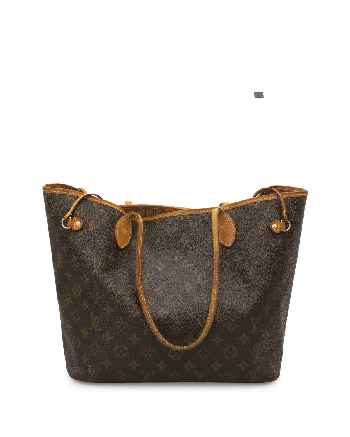 Louis Vuitton Louis Vuitton Neverfull Monogram MM - ASL1970