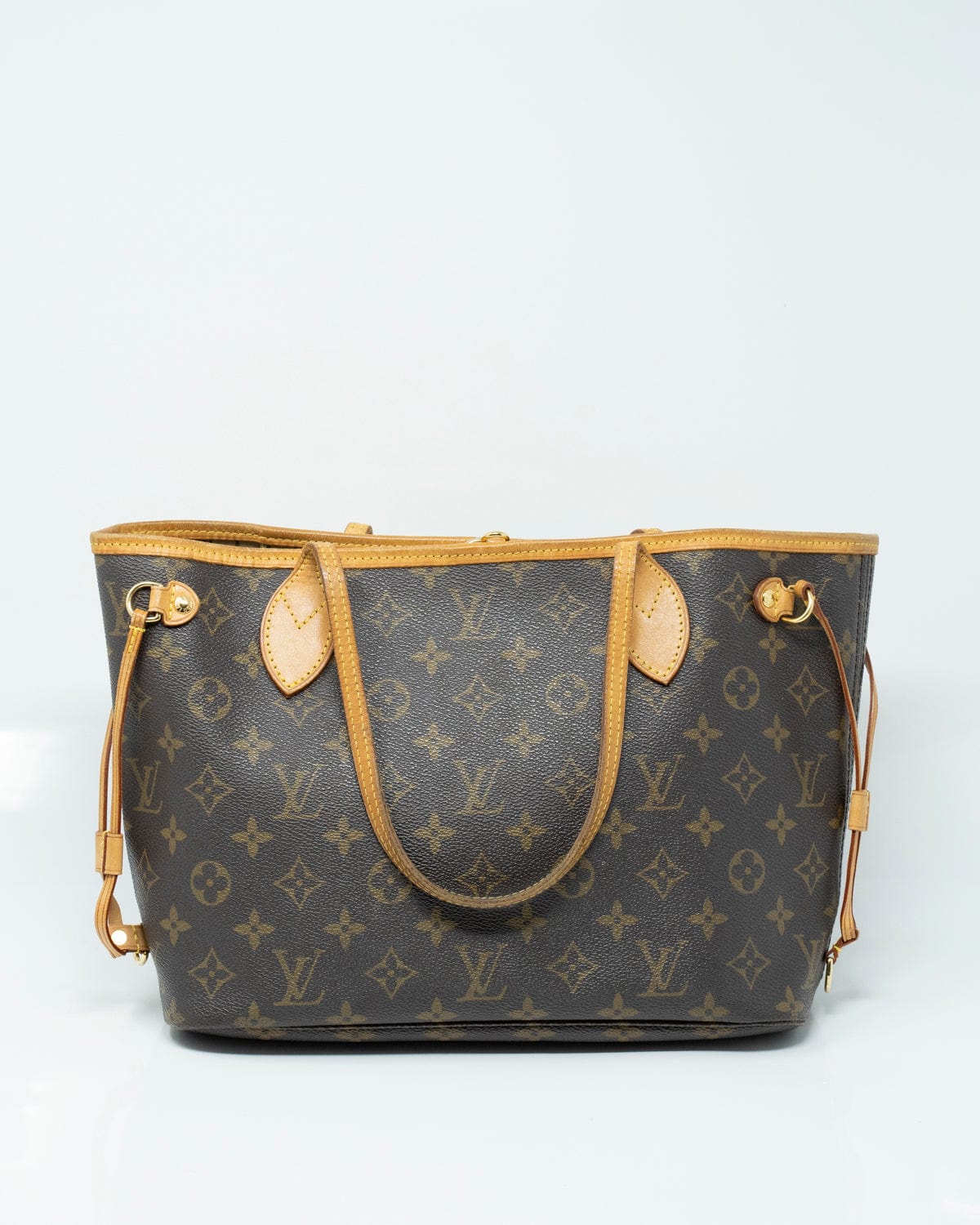 Louis Vuitton Louis Vuitton Neverfull PM ASL2350