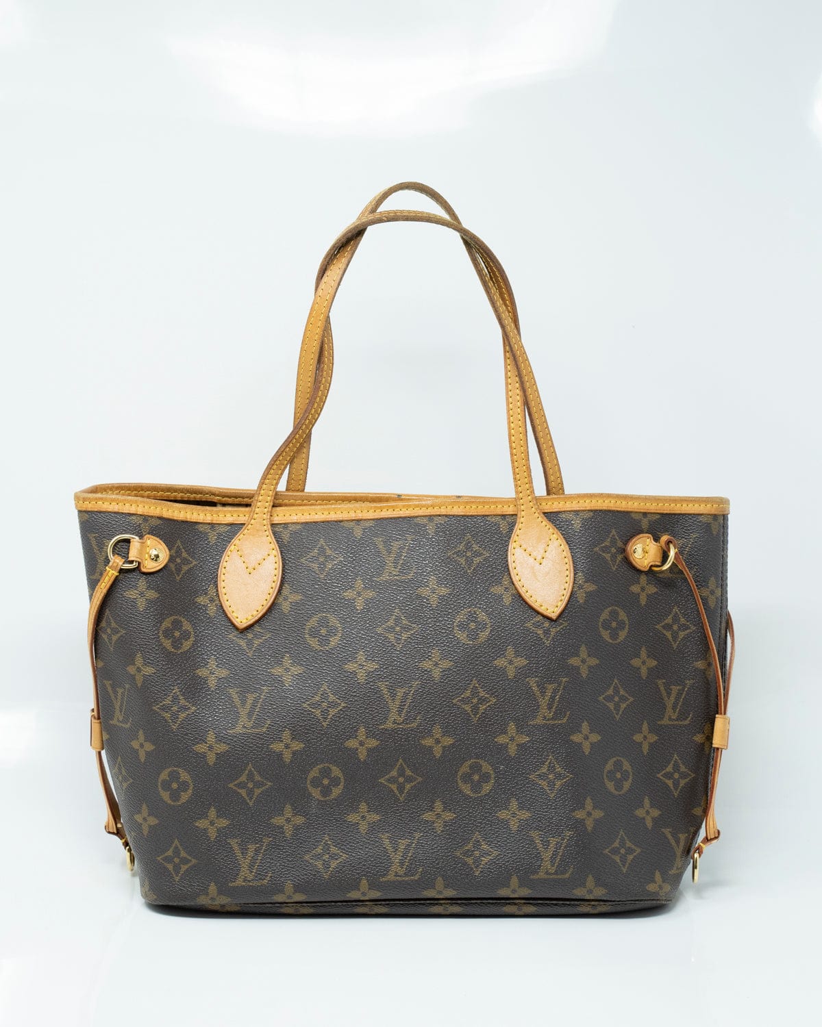 Louis Vuitton Louis Vuitton Neverfull PM ASL2350