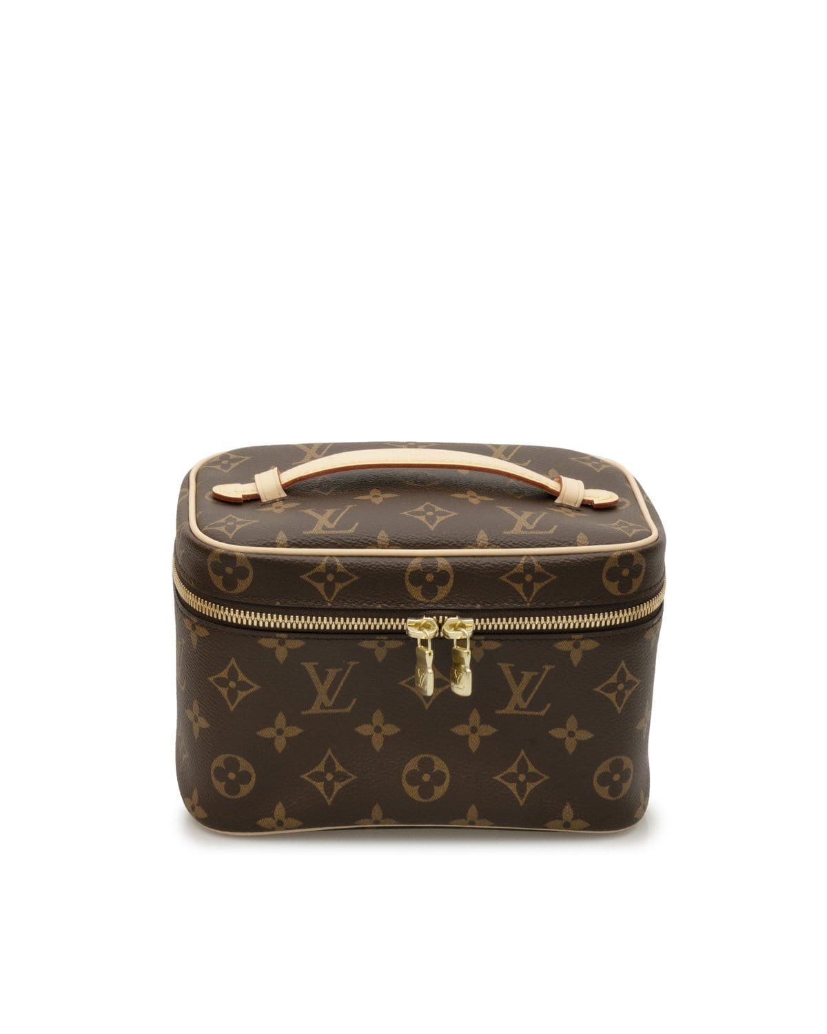 Louis Vuitton Louis Vuitton Nice BB Bag  - ADL1636