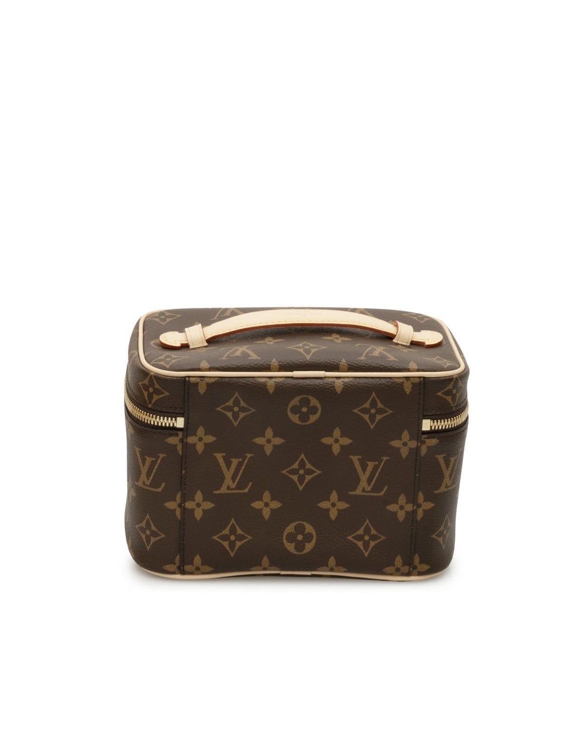 Louis Vuitton Louis Vuitton Nice BB Bag  - ADL1636