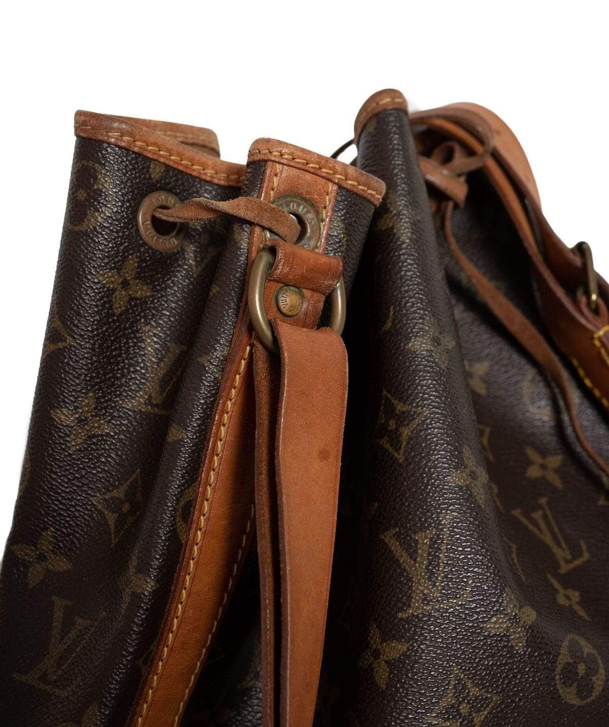 Louis Vuitton Louis Vuitton Noe bag MM ASL1057