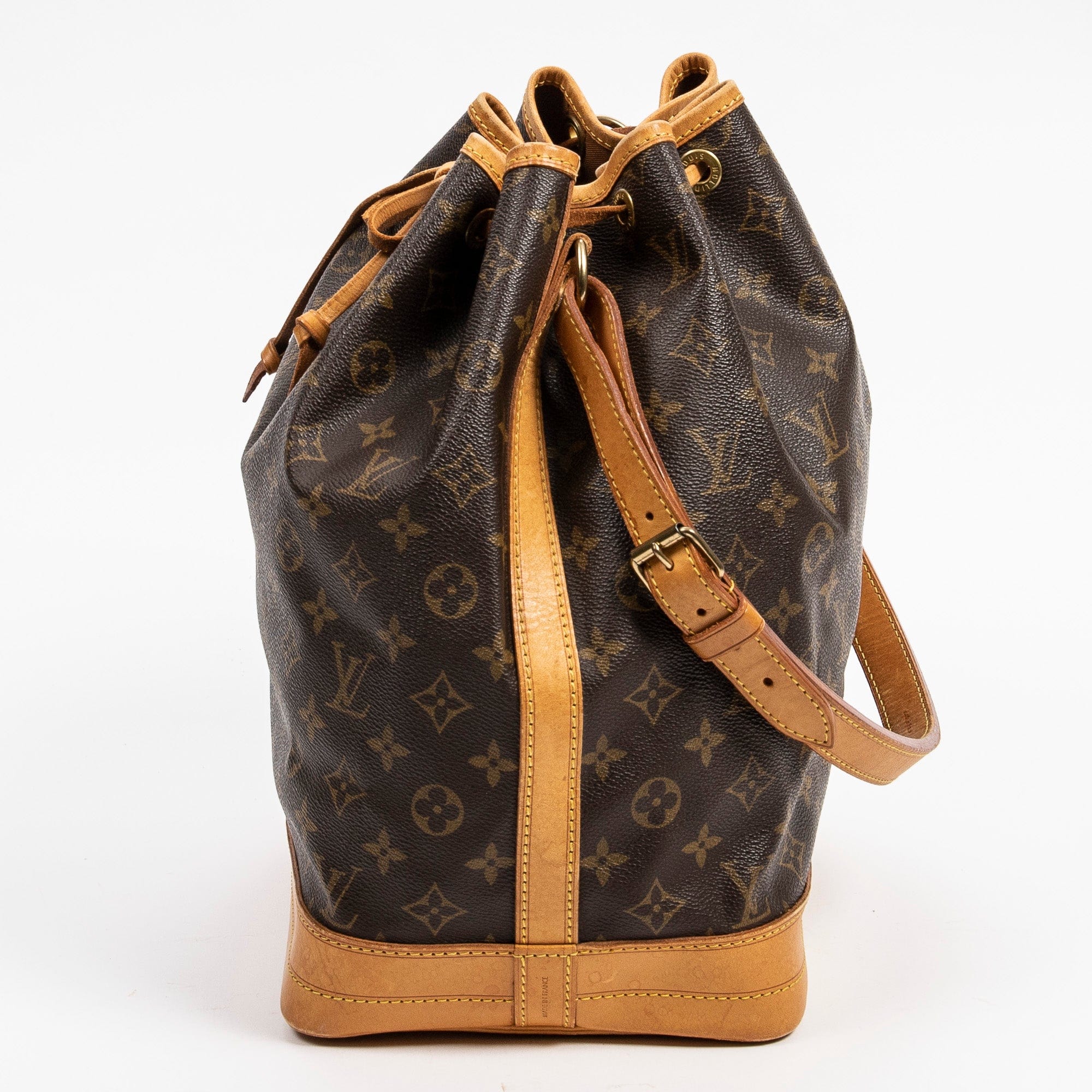 Louis Vuitton Louis Vuitton Noe Monogram GM - AWL3155