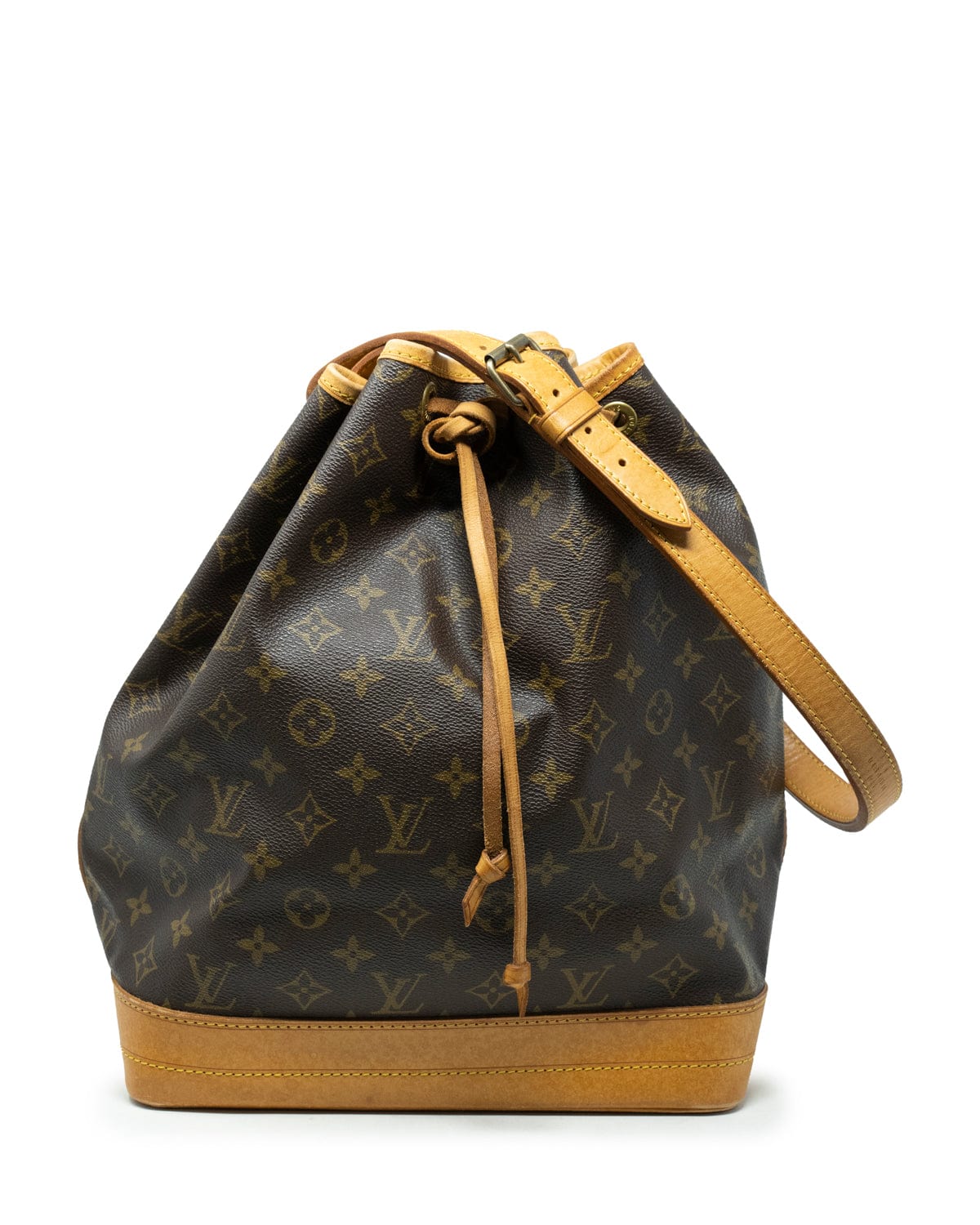 Louis Vuitton Louis Vuitton Noe Monogram GM - AWL3155