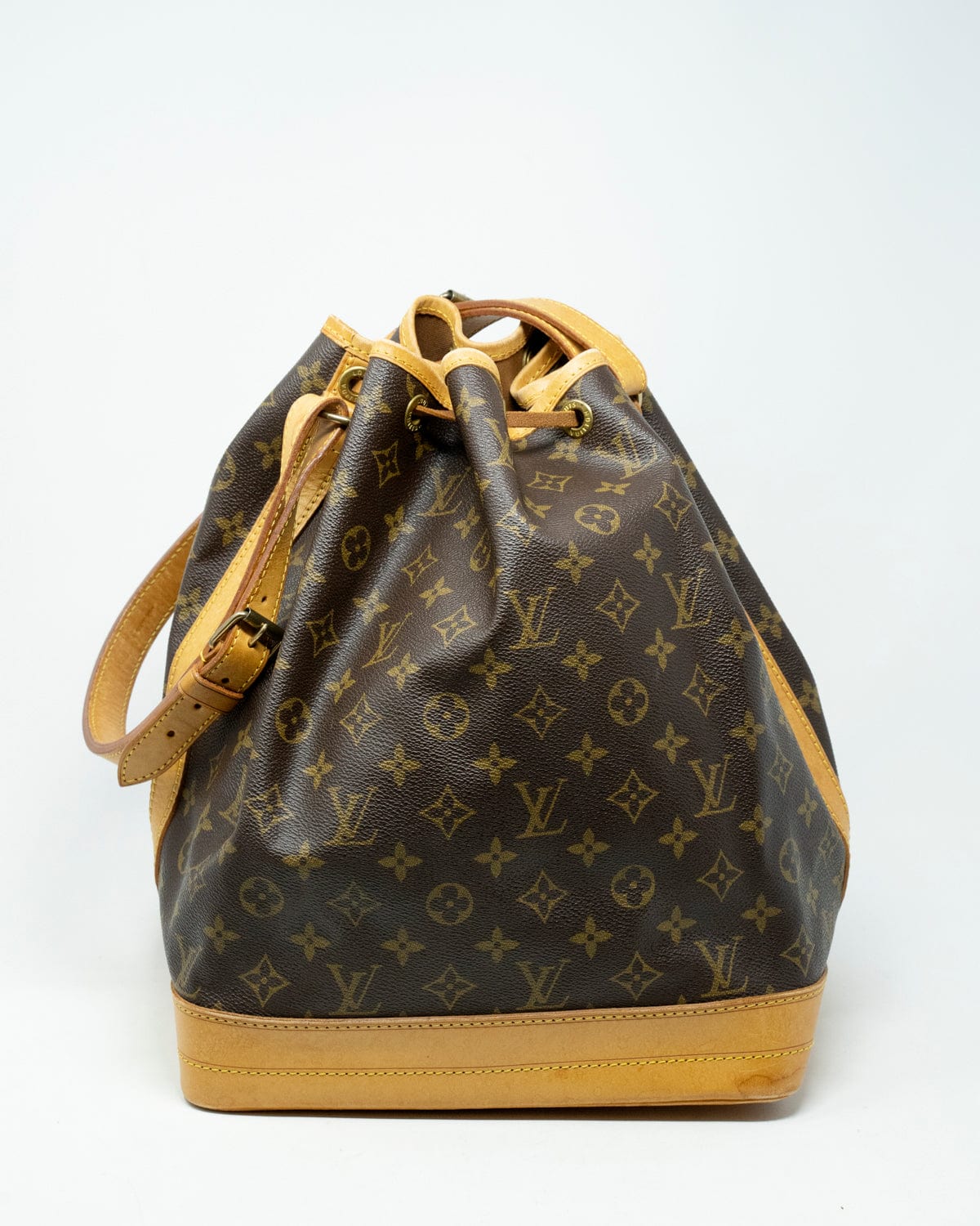 Louis Vuitton Louis Vuitton Noe Monogram GM - AWL3155