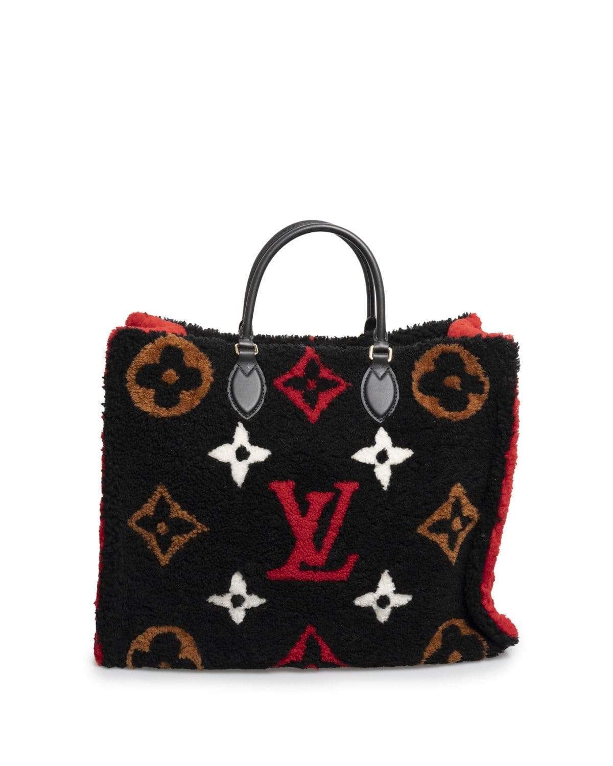 Louis Vuitton Louis Vuitton On The Go Tote Bag - AGL1437