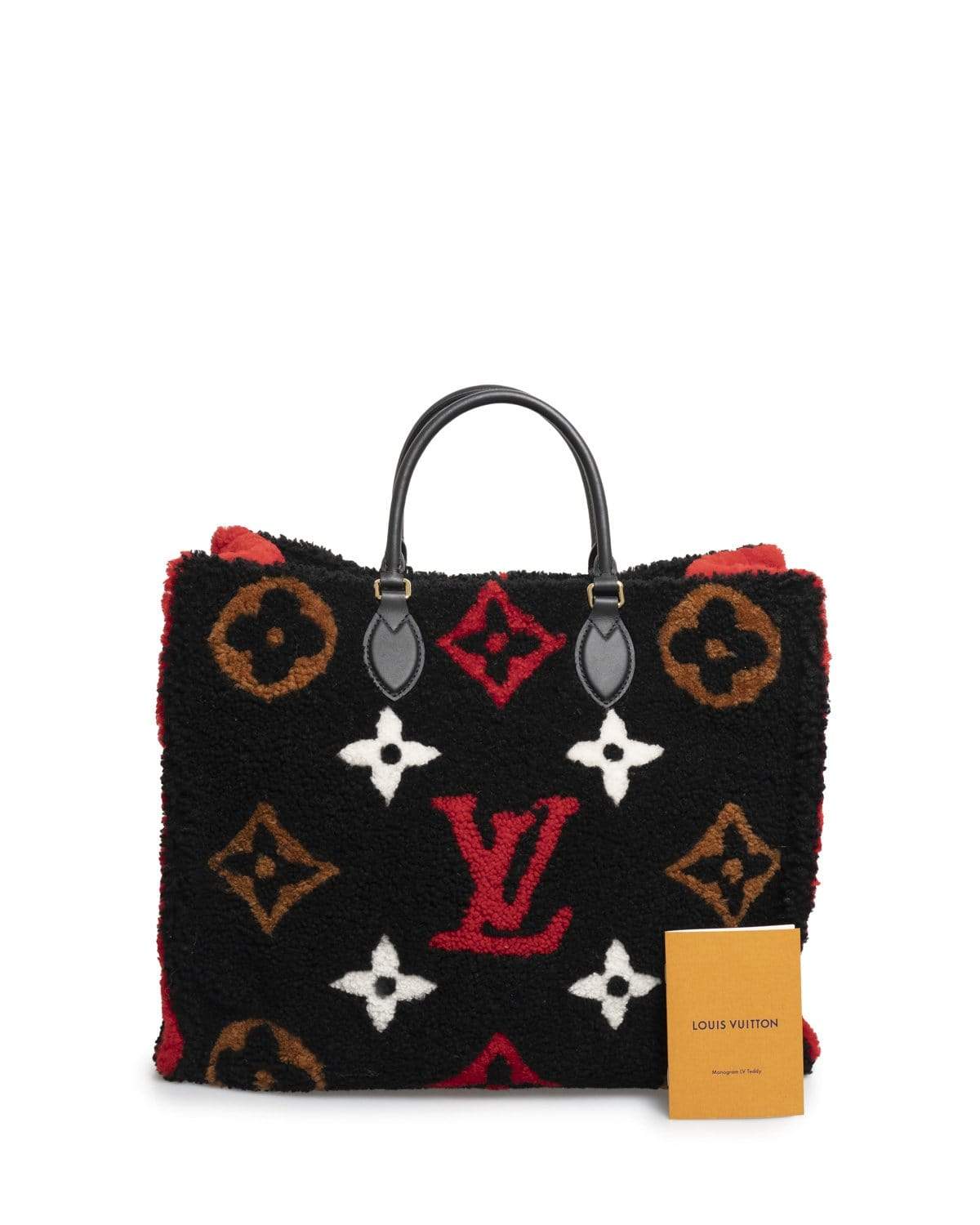 Louis Vuitton Louis Vuitton On The Go Tote Bag - AGL1437