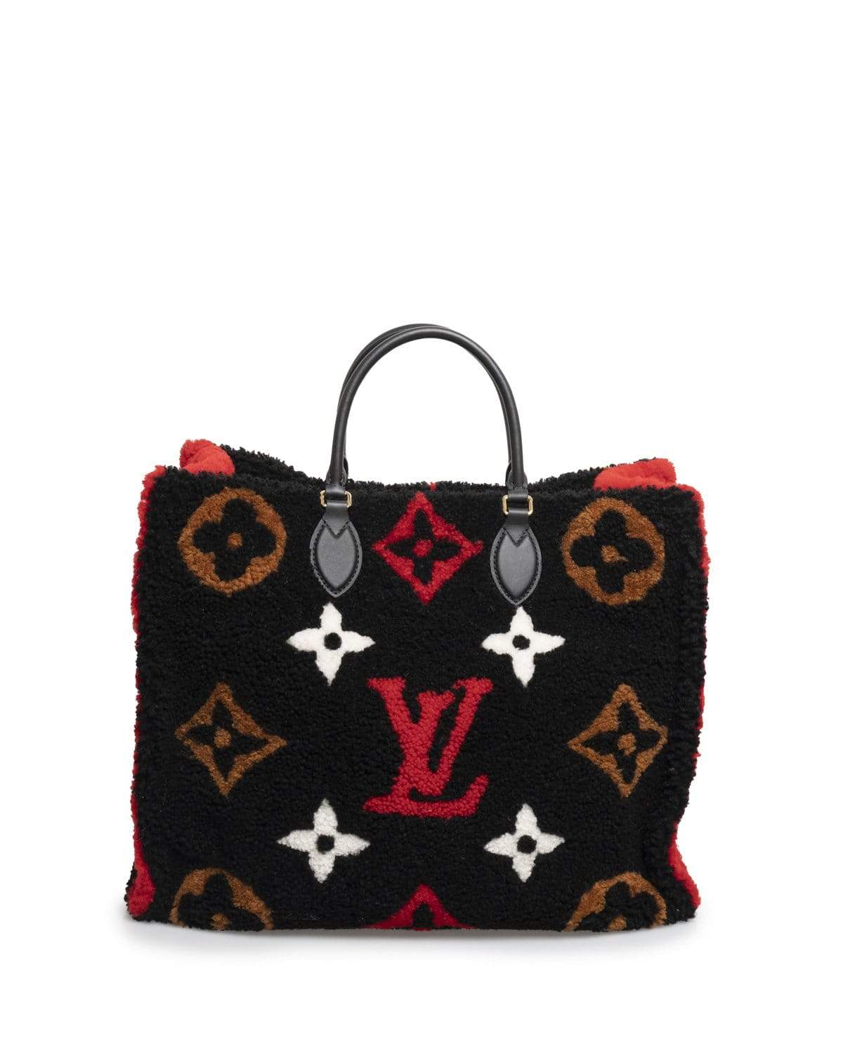 Louis Vuitton Louis Vuitton On The Go Tote Bag - AGL1437