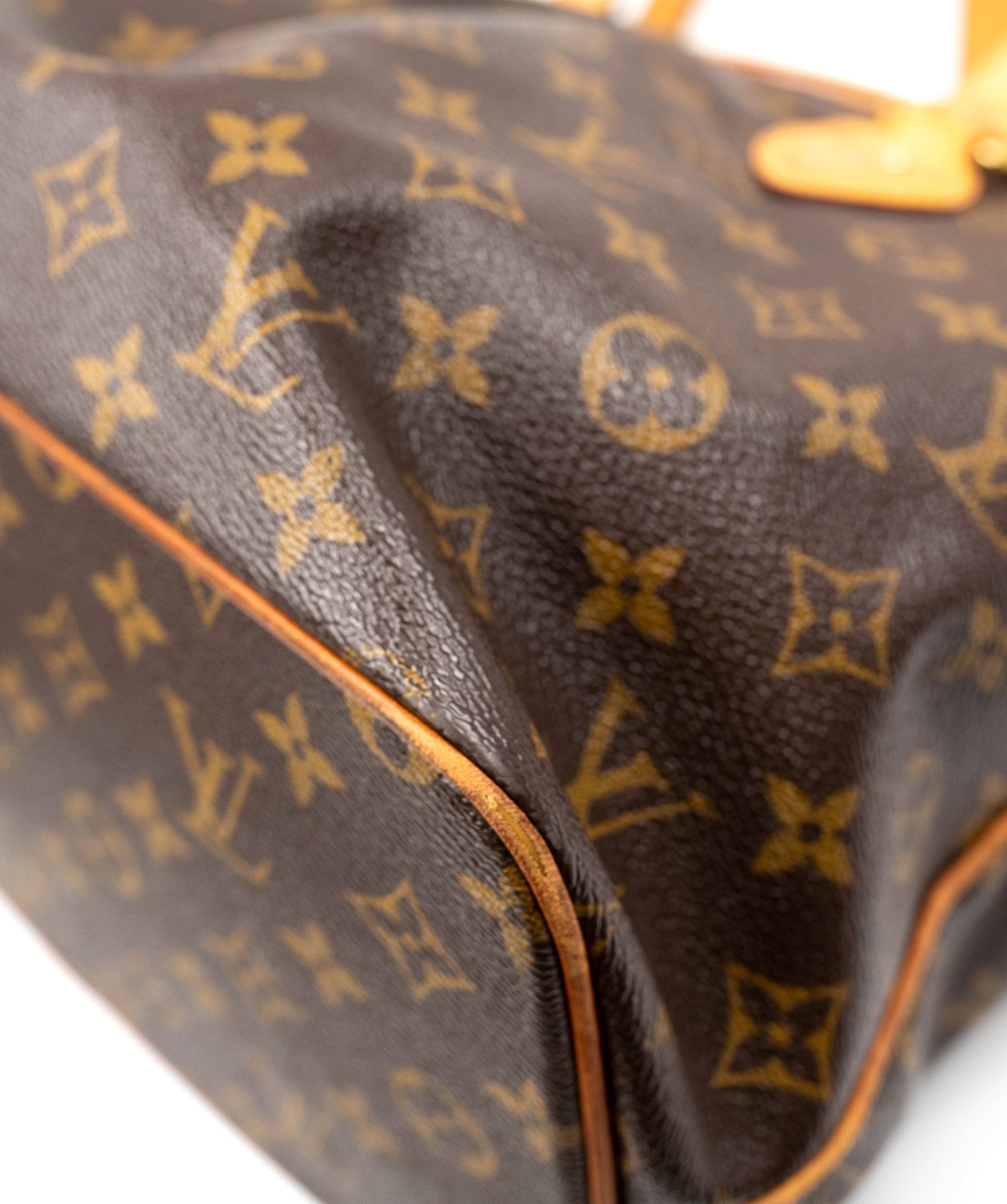 Louis Vuitton Louis Vuitton Palermo Tote Bag  ALL0072