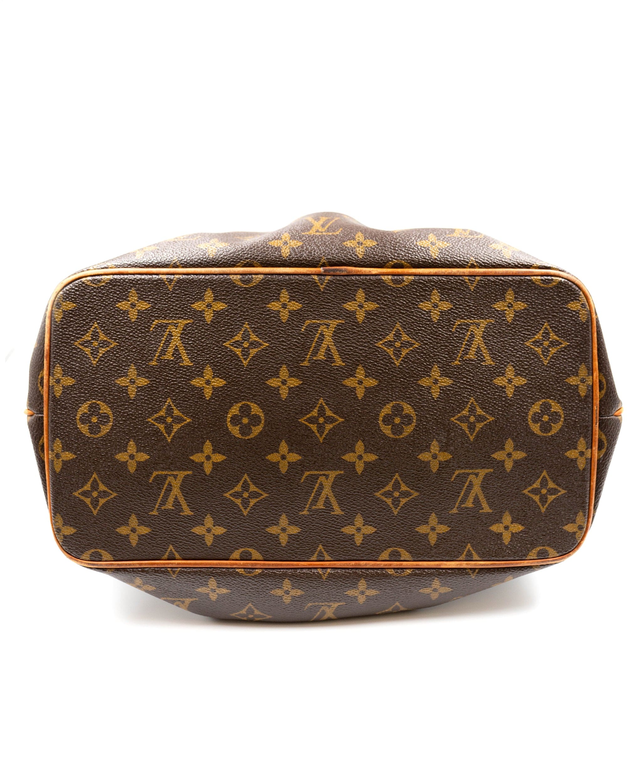 Louis Vuitton Louis Vuitton Palermo Tote Bag  ALL0072