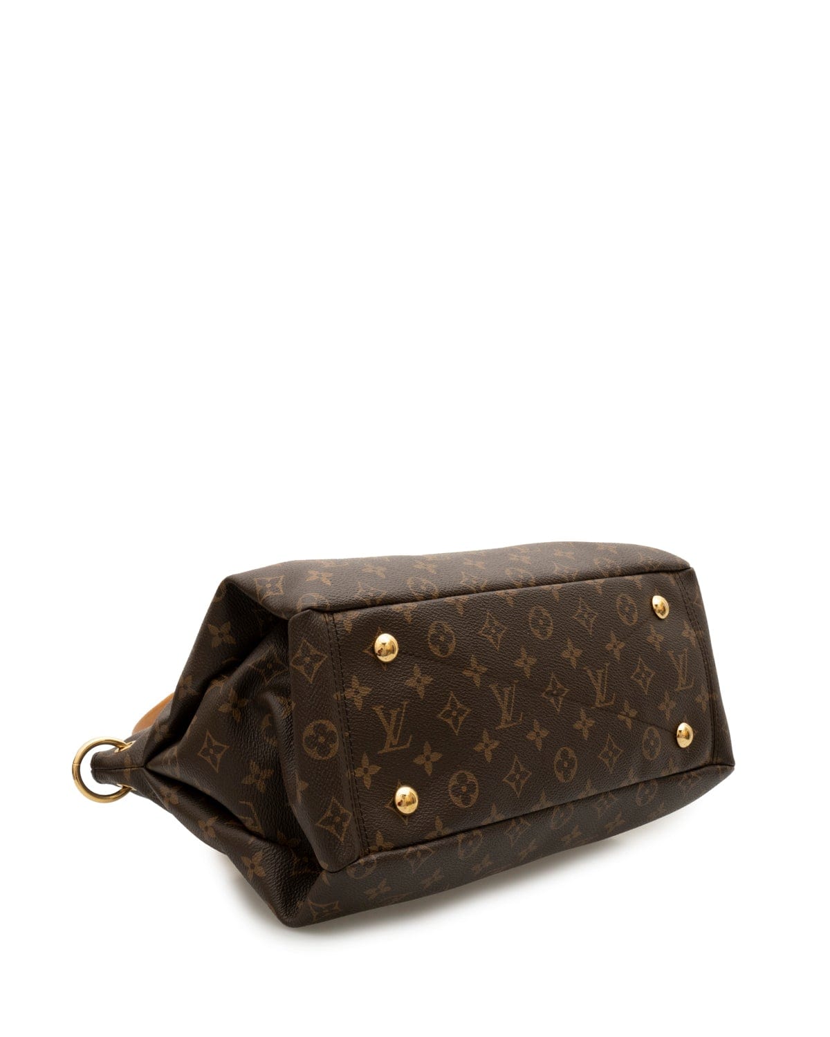 Louis Vuitton Louis Vuitton Pallas Monogram Bag - ADL1668