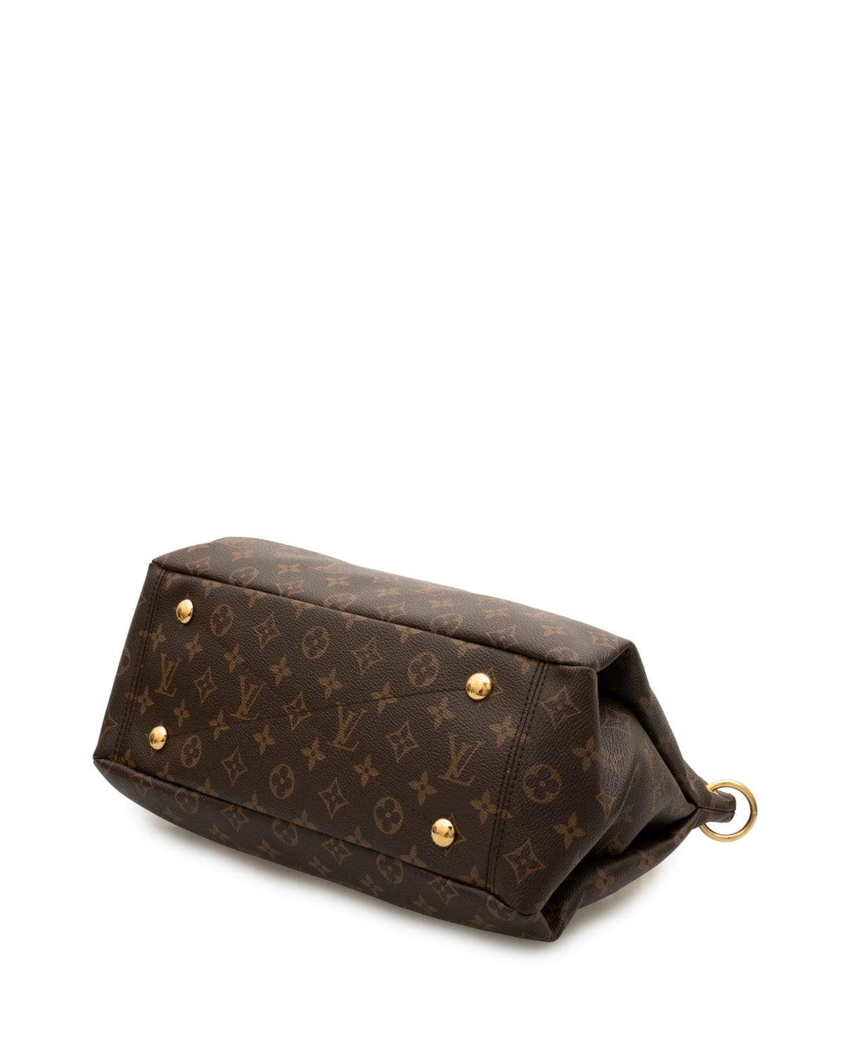 Louis Vuitton Louis Vuitton Pallas Monogram Bag - ADL1668