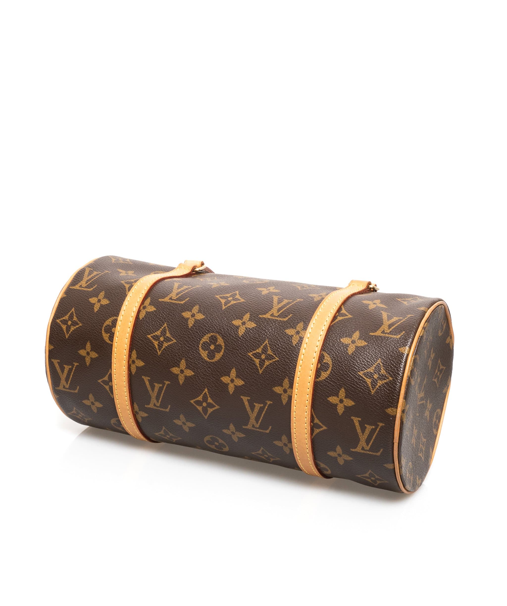 Louis Vuitton Louis Vuitton Papillon Monogram Bag - ADL1453