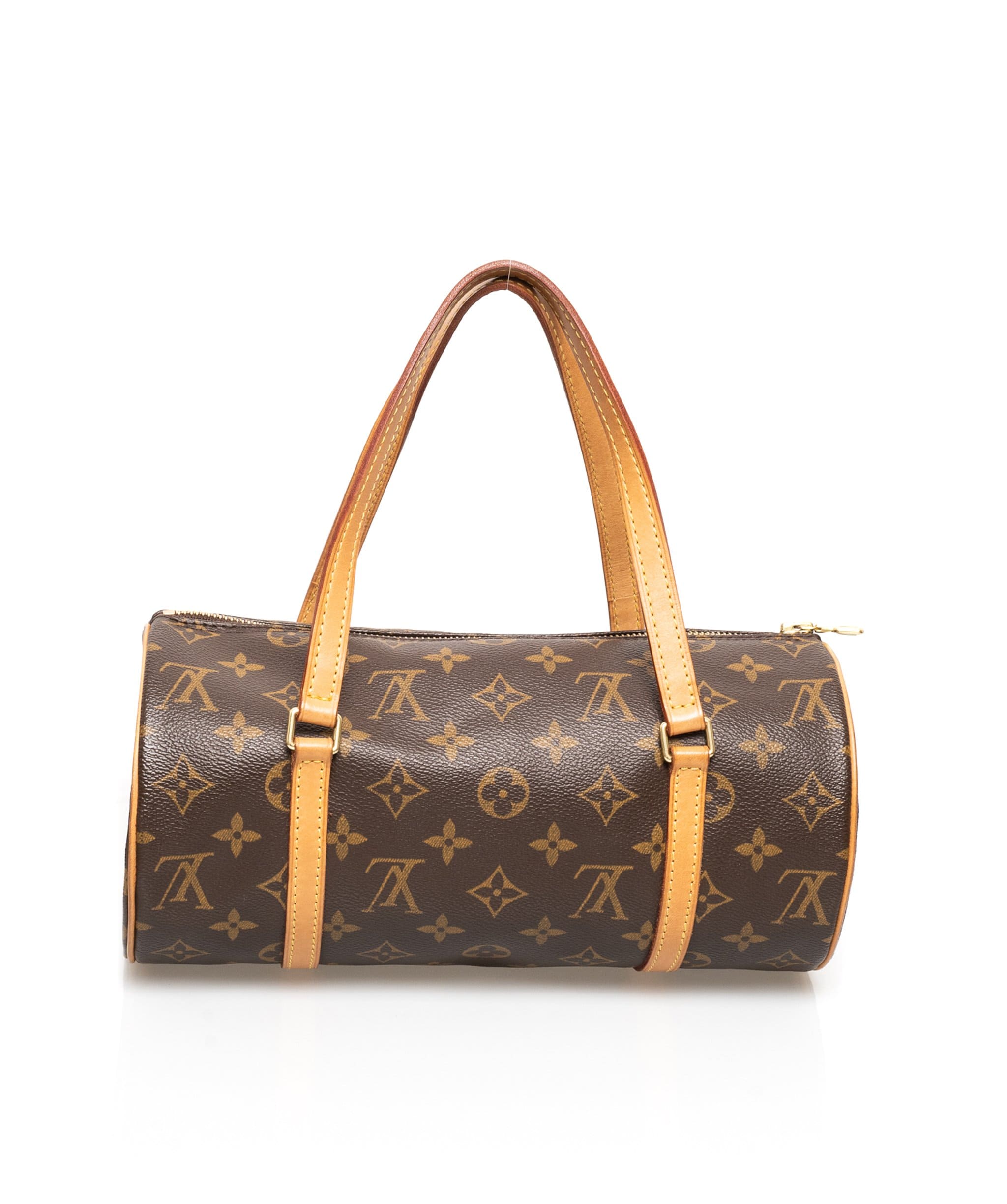 Louis Vuitton Louis Vuitton Papillon Monogram Bag - ADL1453