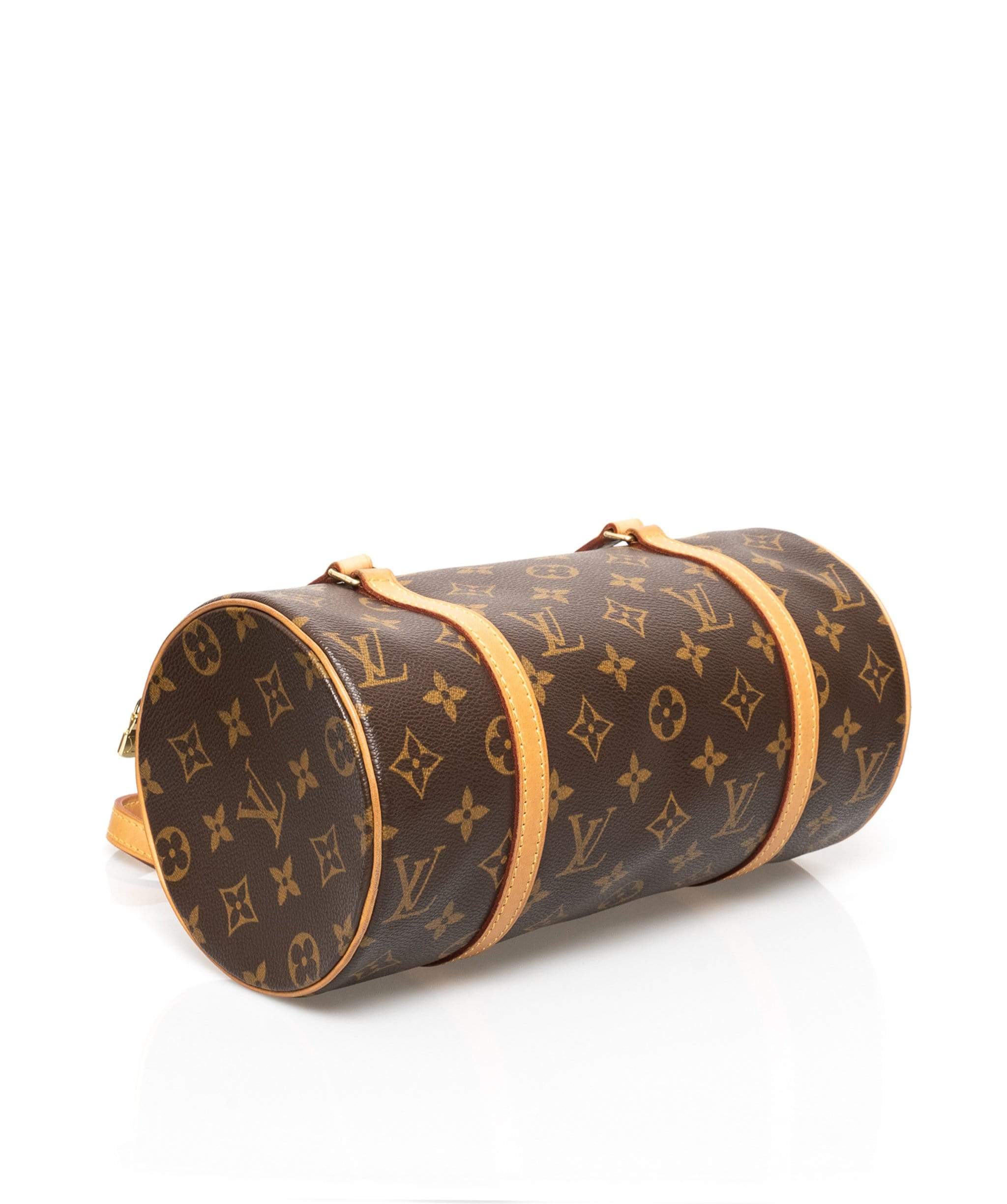 Louis Vuitton Louis Vuitton Papillon Monogram Bag - ADL1453