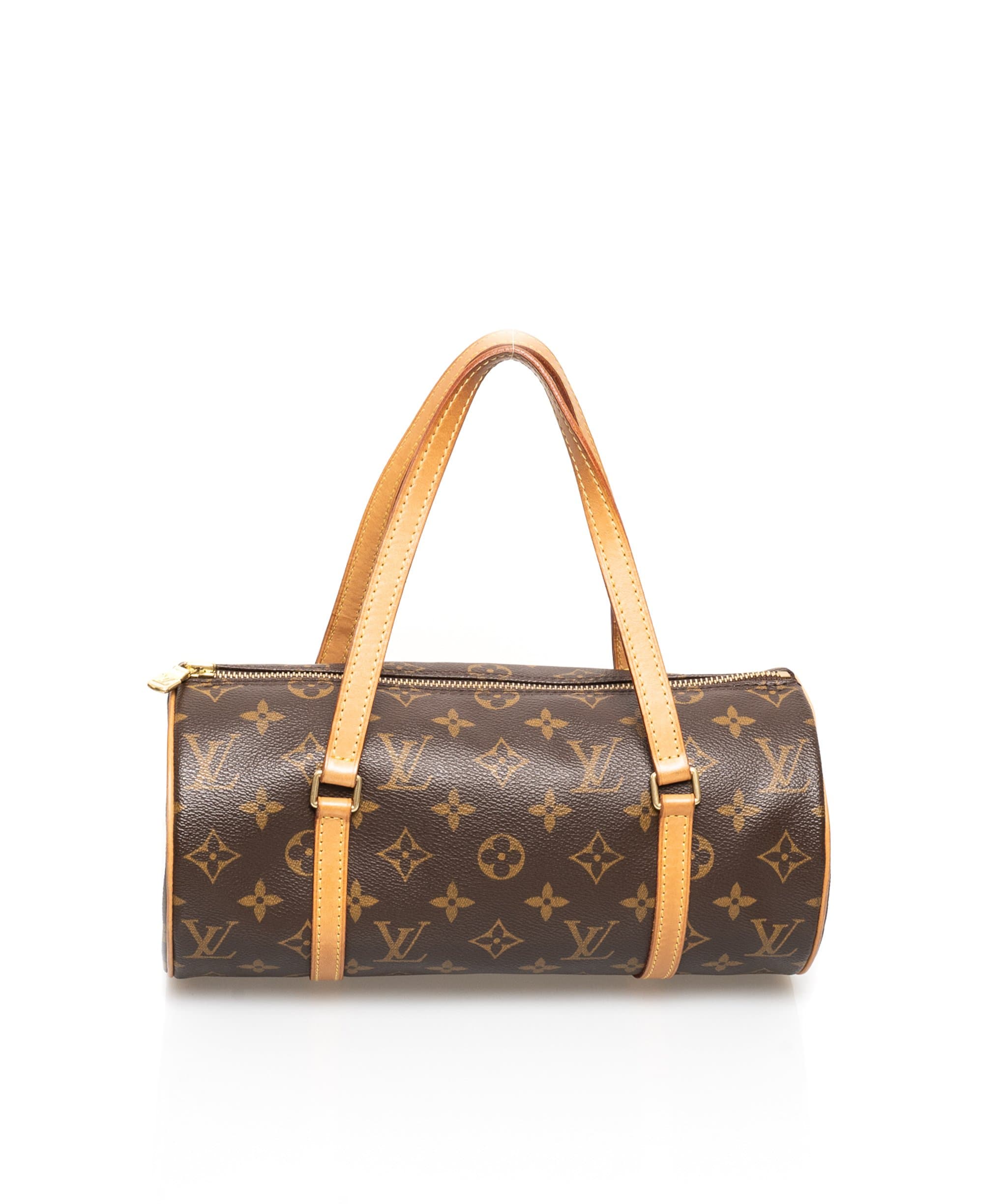 Louis Vuitton Louis Vuitton Papillon Monogram Bag - ADL1453