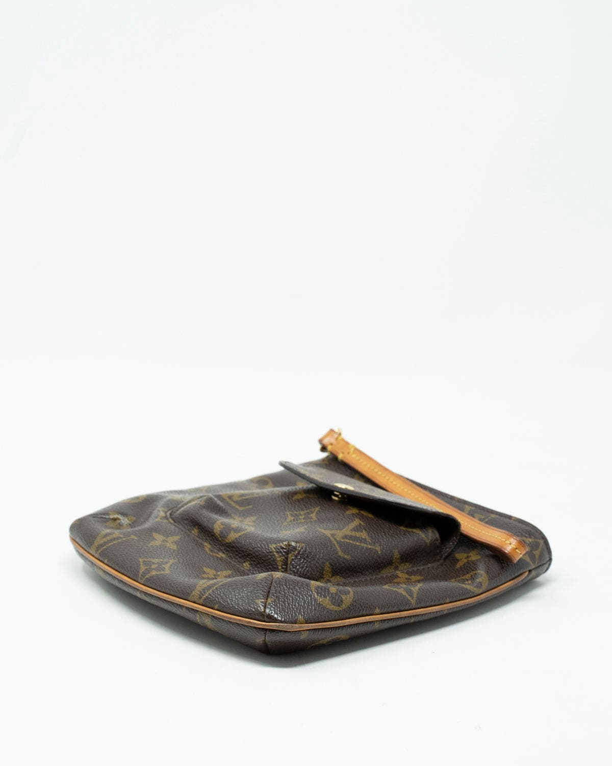 Louis Vuitton Louis Vuitton Partition Wristlet - ALL0005