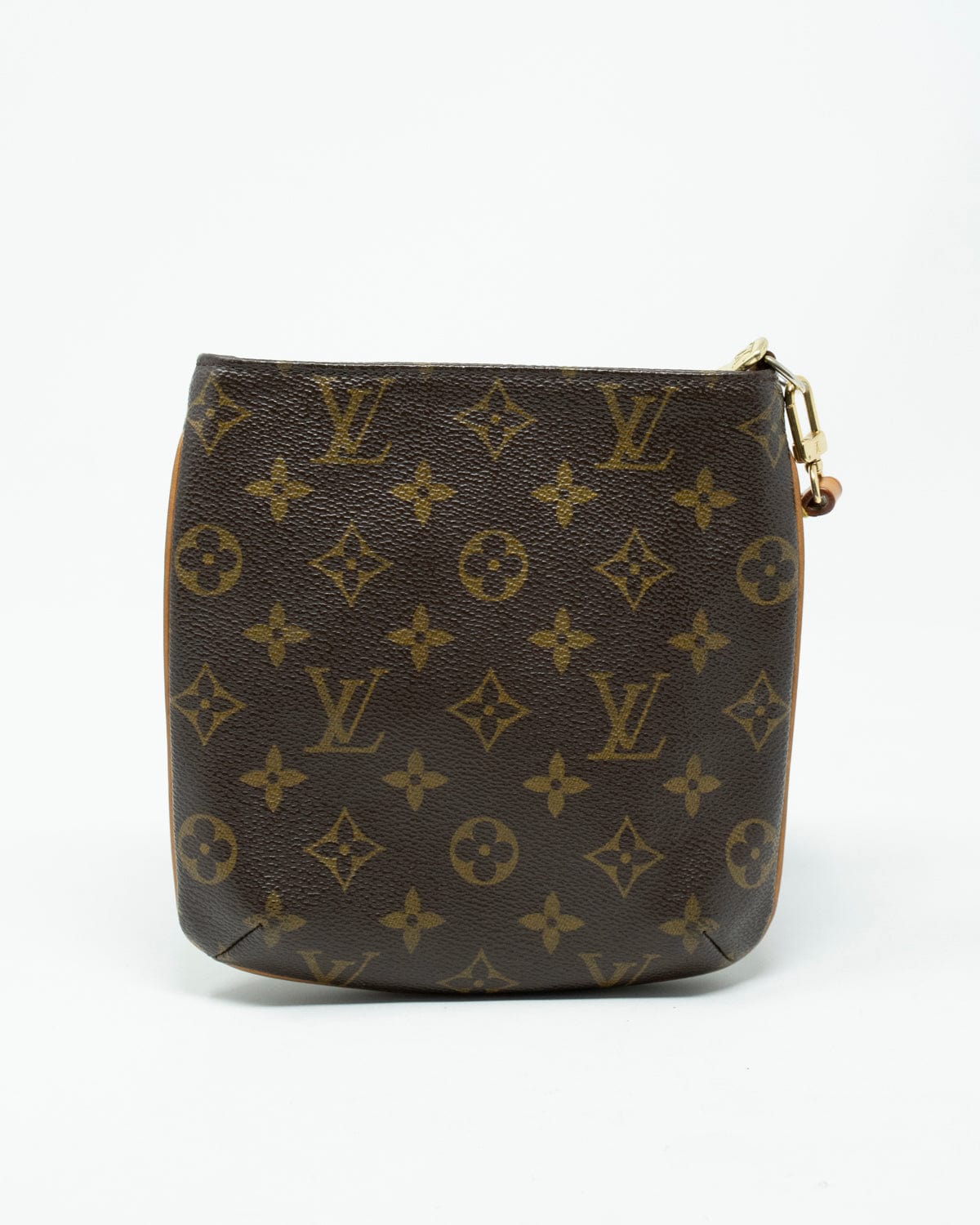 Louis Vuitton Louis Vuitton Partition Wristlet - ALL0005