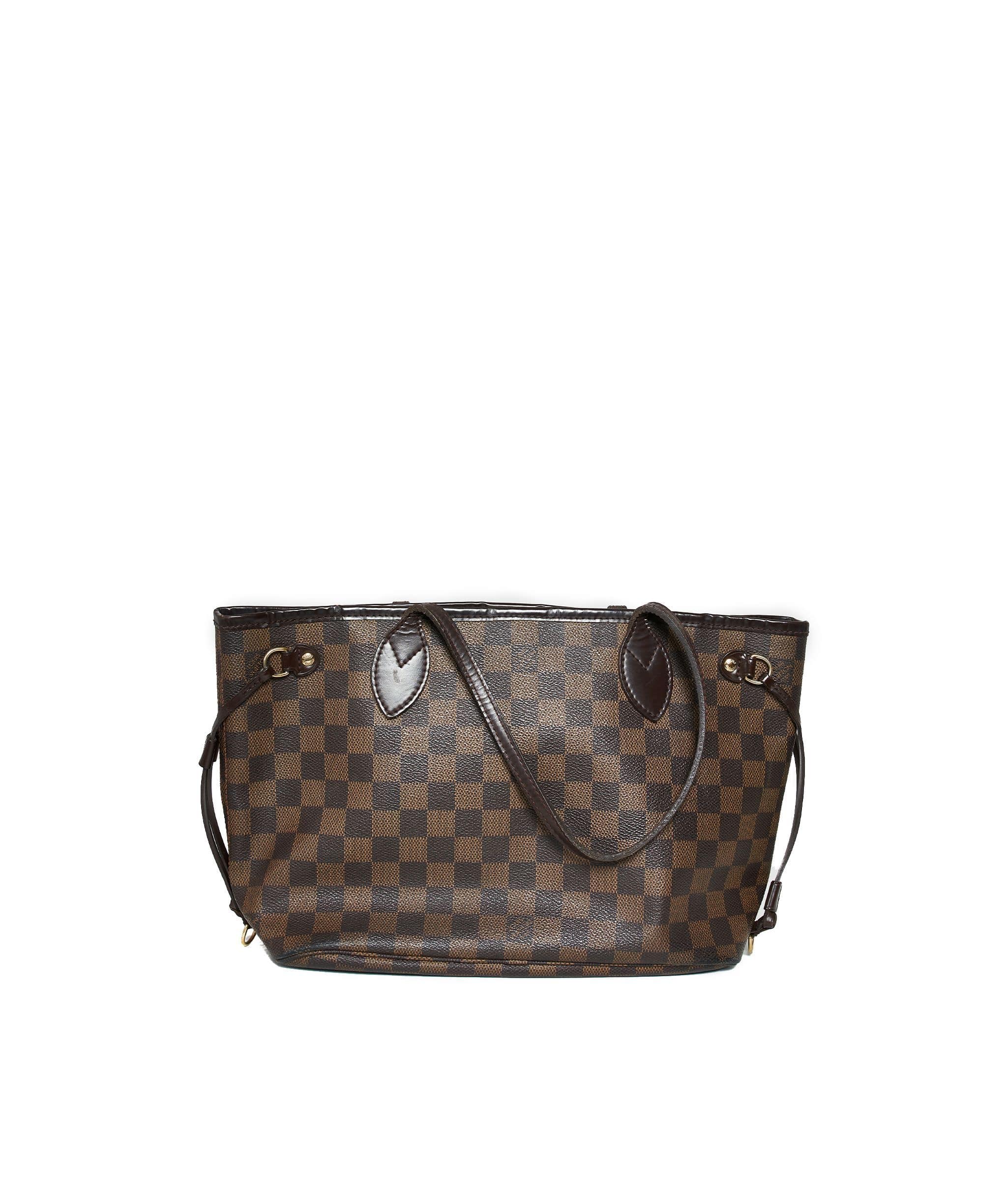 Louis Vuitton Louis Vuitton PM Damier Neverfull ASL1106