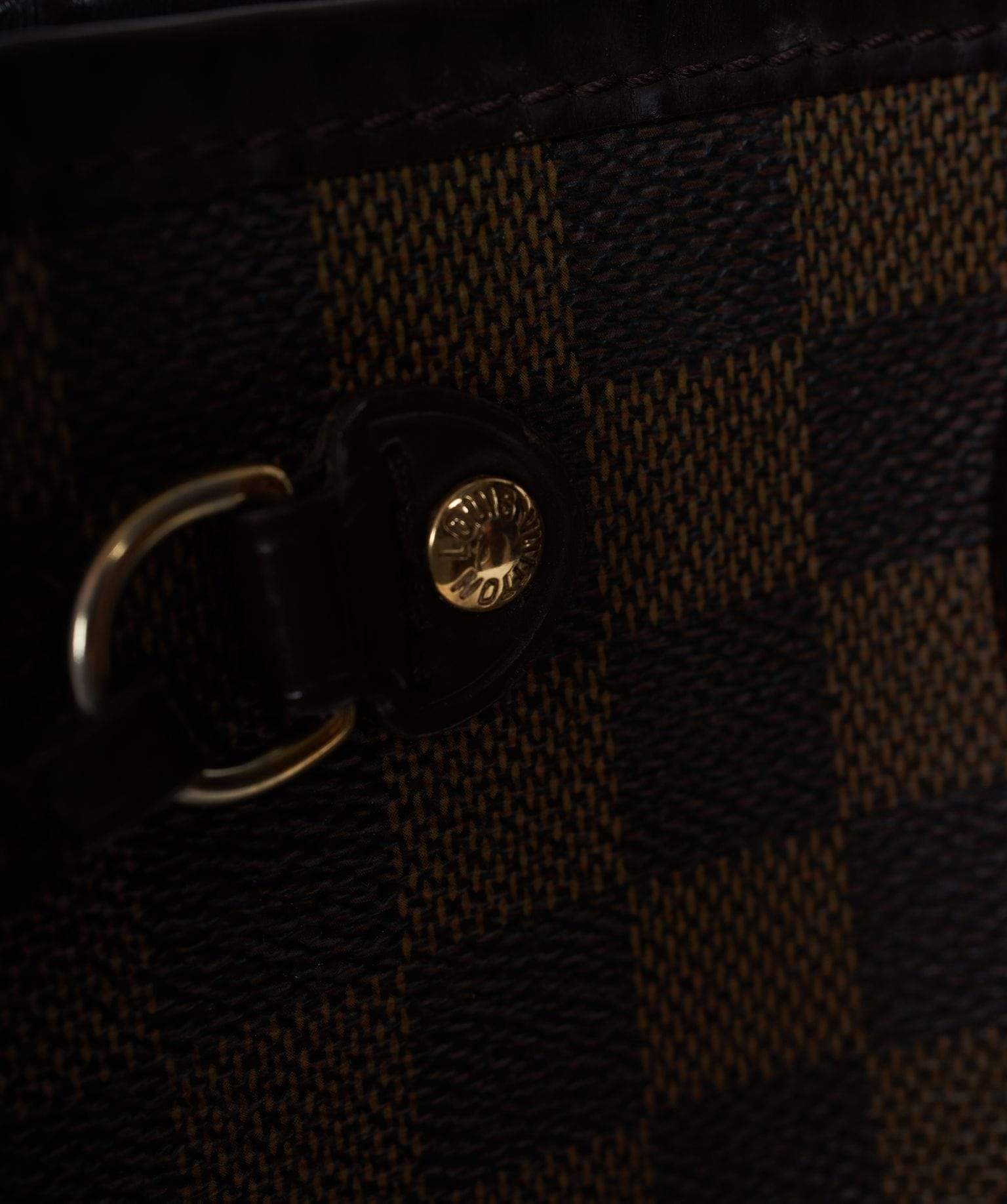 Louis Vuitton Louis Vuitton PM Damier Neverfull ASL1106