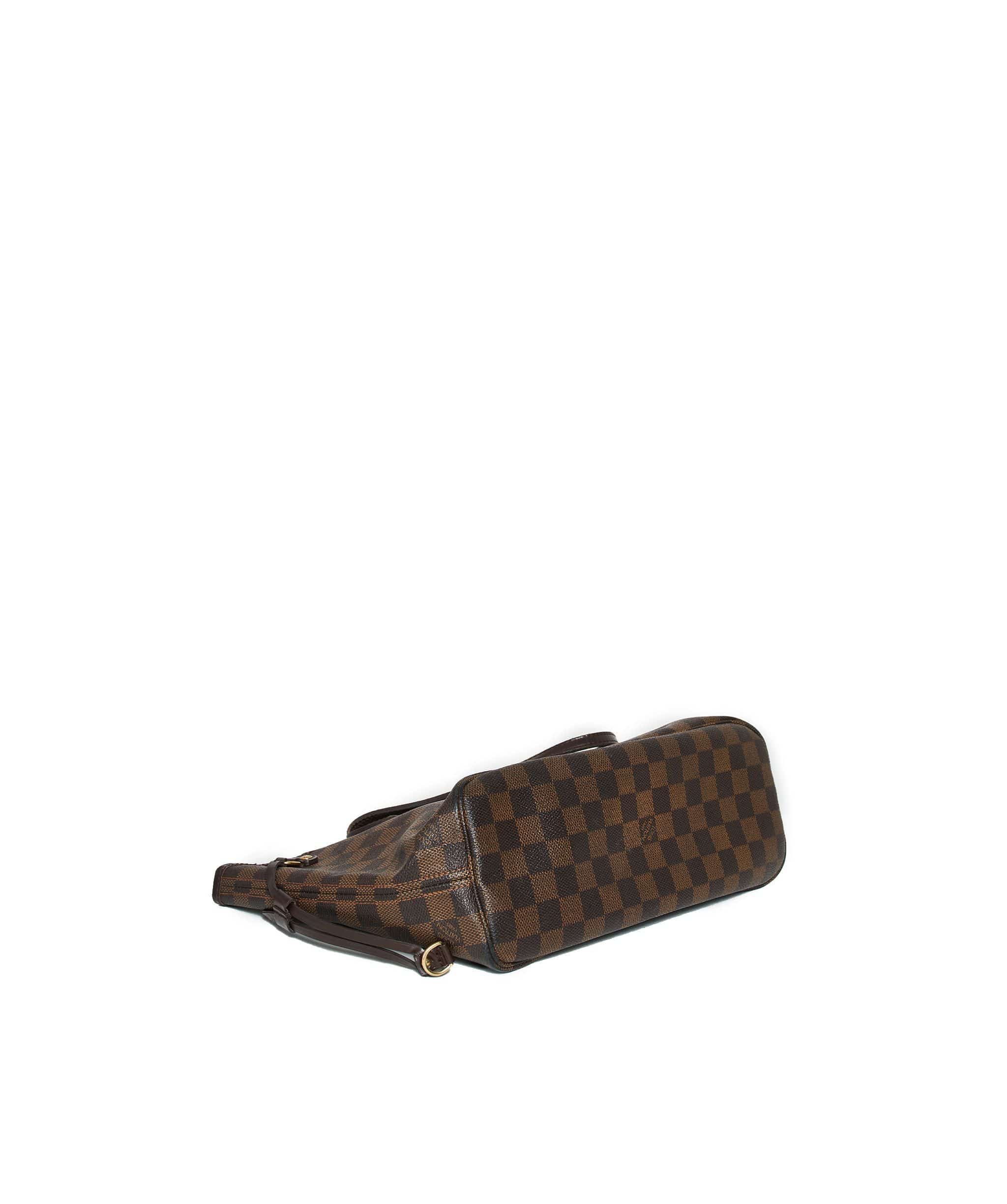 Louis Vuitton Louis Vuitton PM Damier Neverfull ASL1106