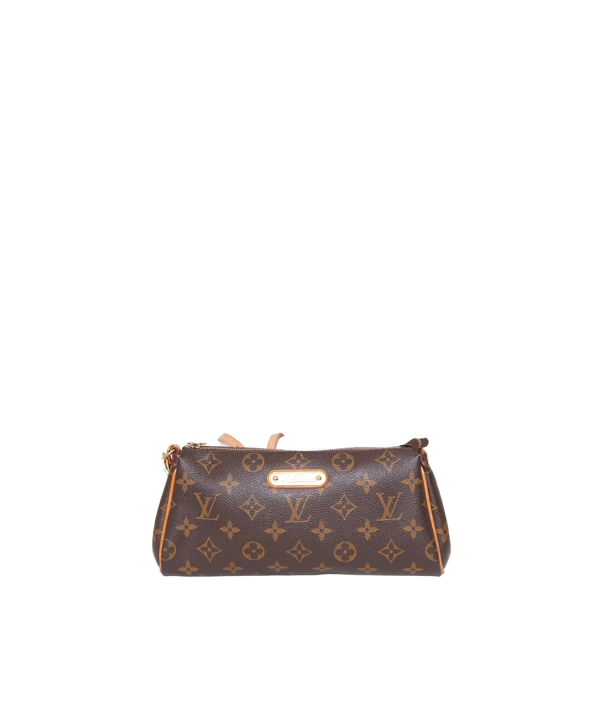 Louis Vuitton Louis Vuitton Pochette with chain and strap - ADL1279