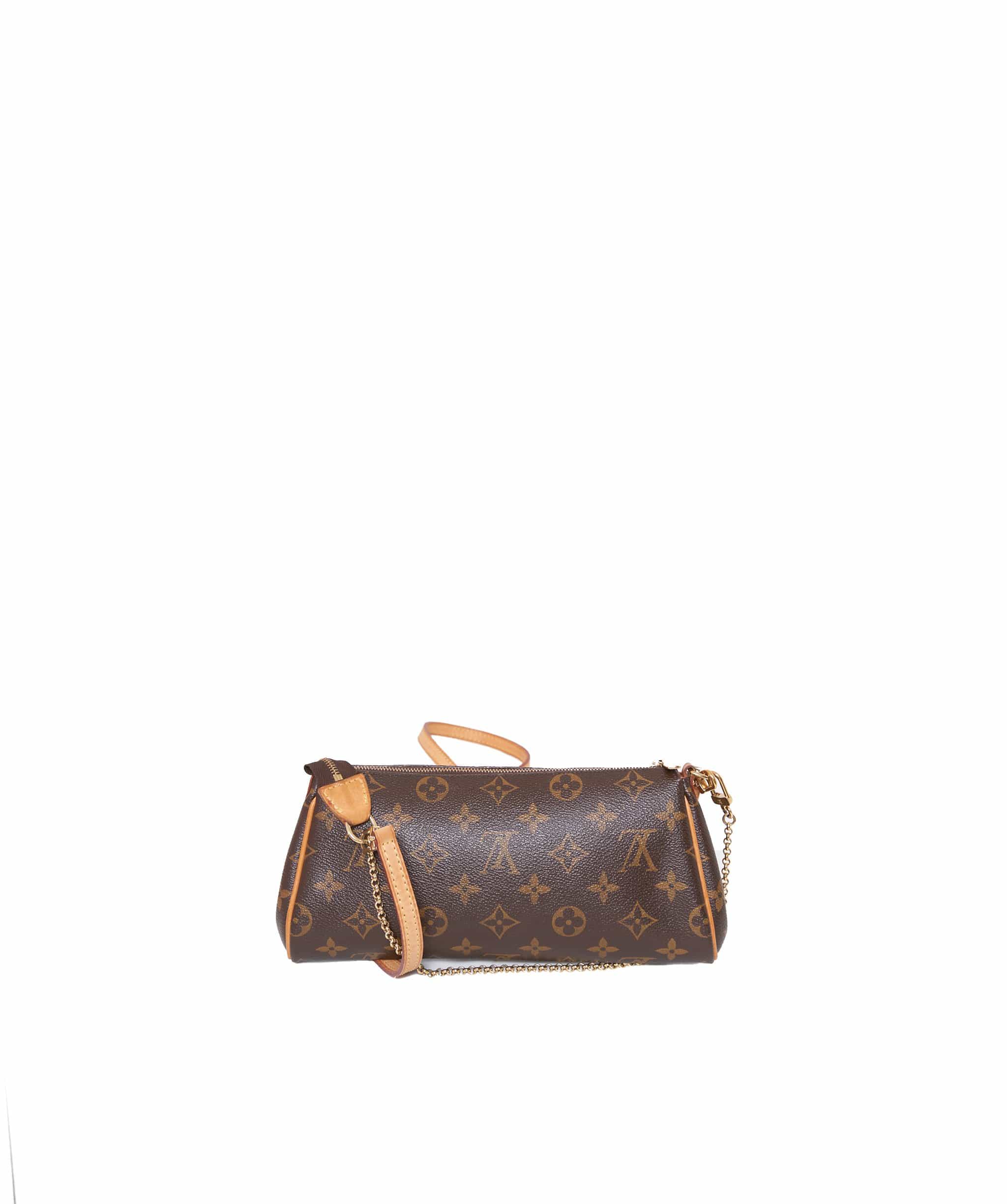 Louis Vuitton Louis Vuitton Pochette with chain and strap - ADL1279