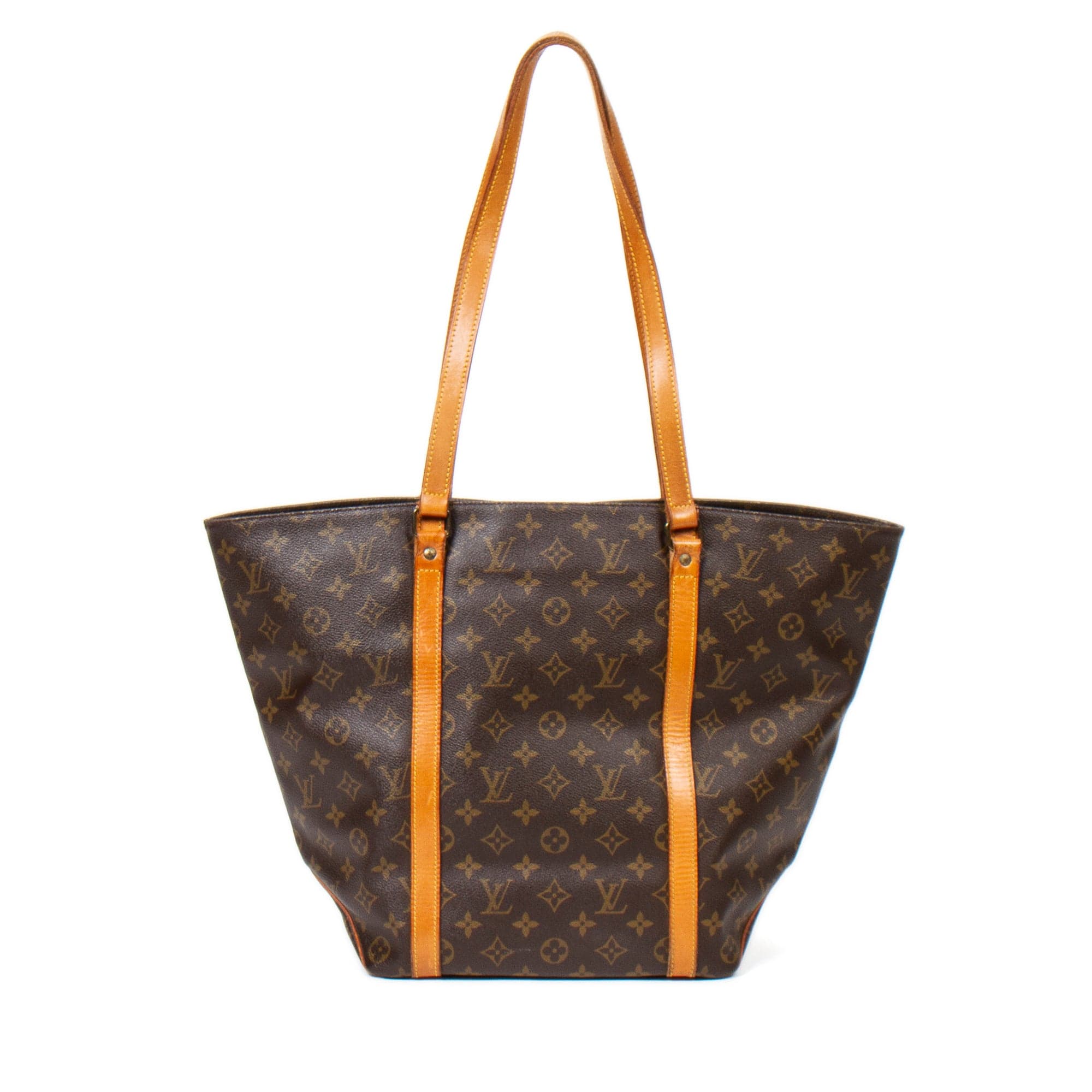 Louis Vuitton Louis Vuitton Sac Shopping 225B