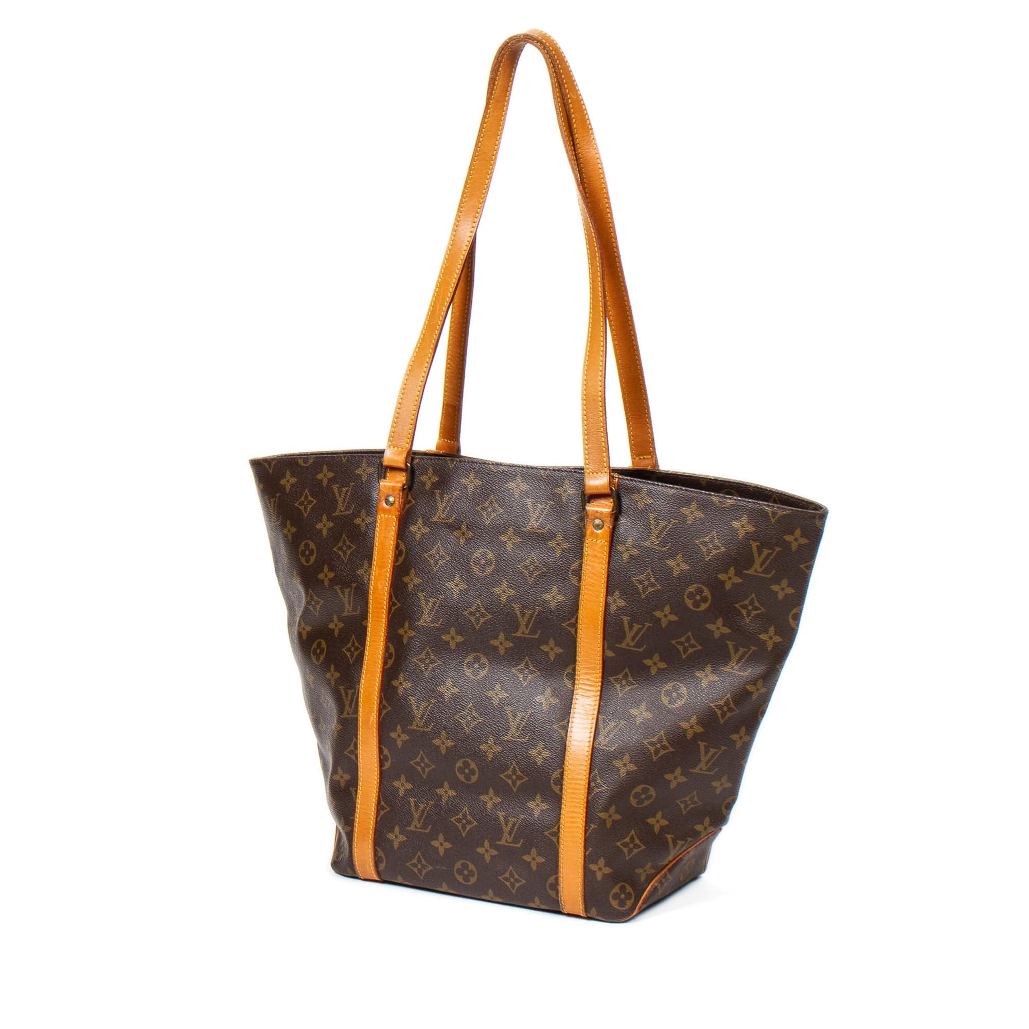 Louis Vuitton Louis Vuitton Sac Shopping 225B