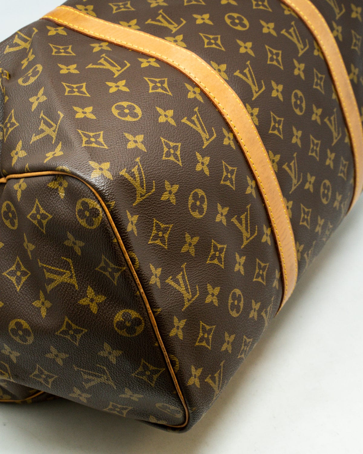 Louis Vuitton Louis Vuitton Sac Souple 45 - AWL3162