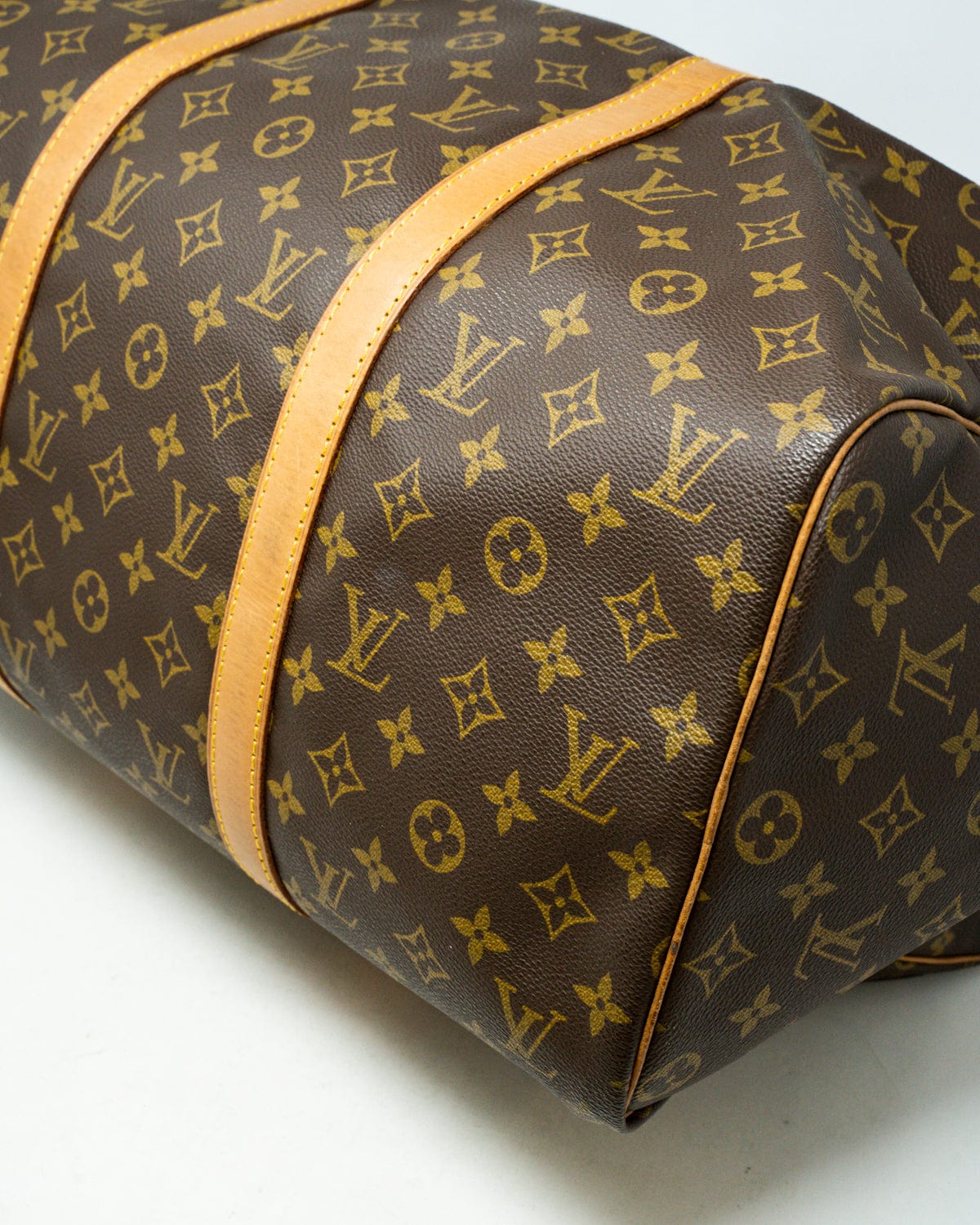 Louis Vuitton Louis Vuitton Sac Souple 45 - AWL3162