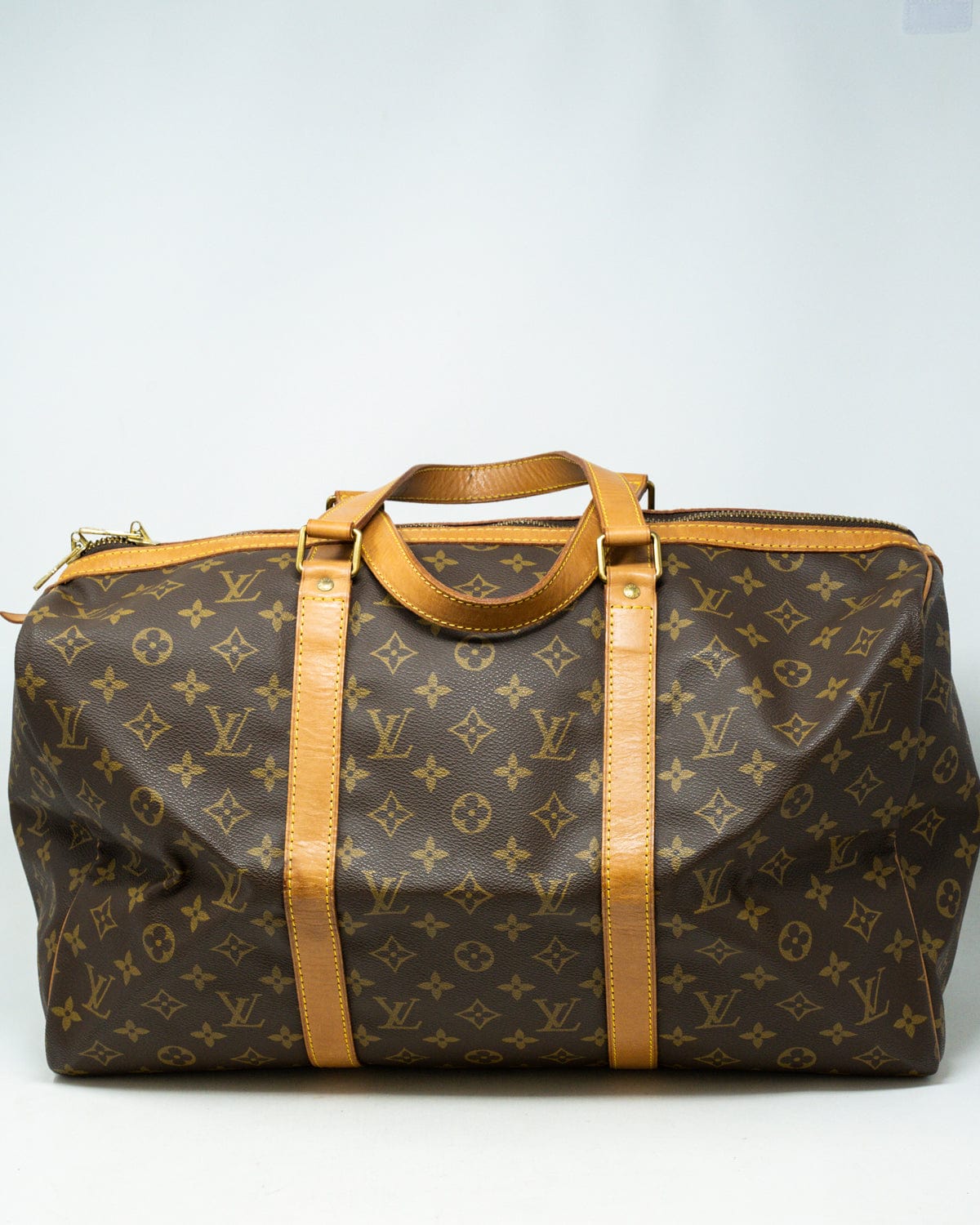 Louis Vuitton Louis Vuitton Sac Souple 45 - AWL3162