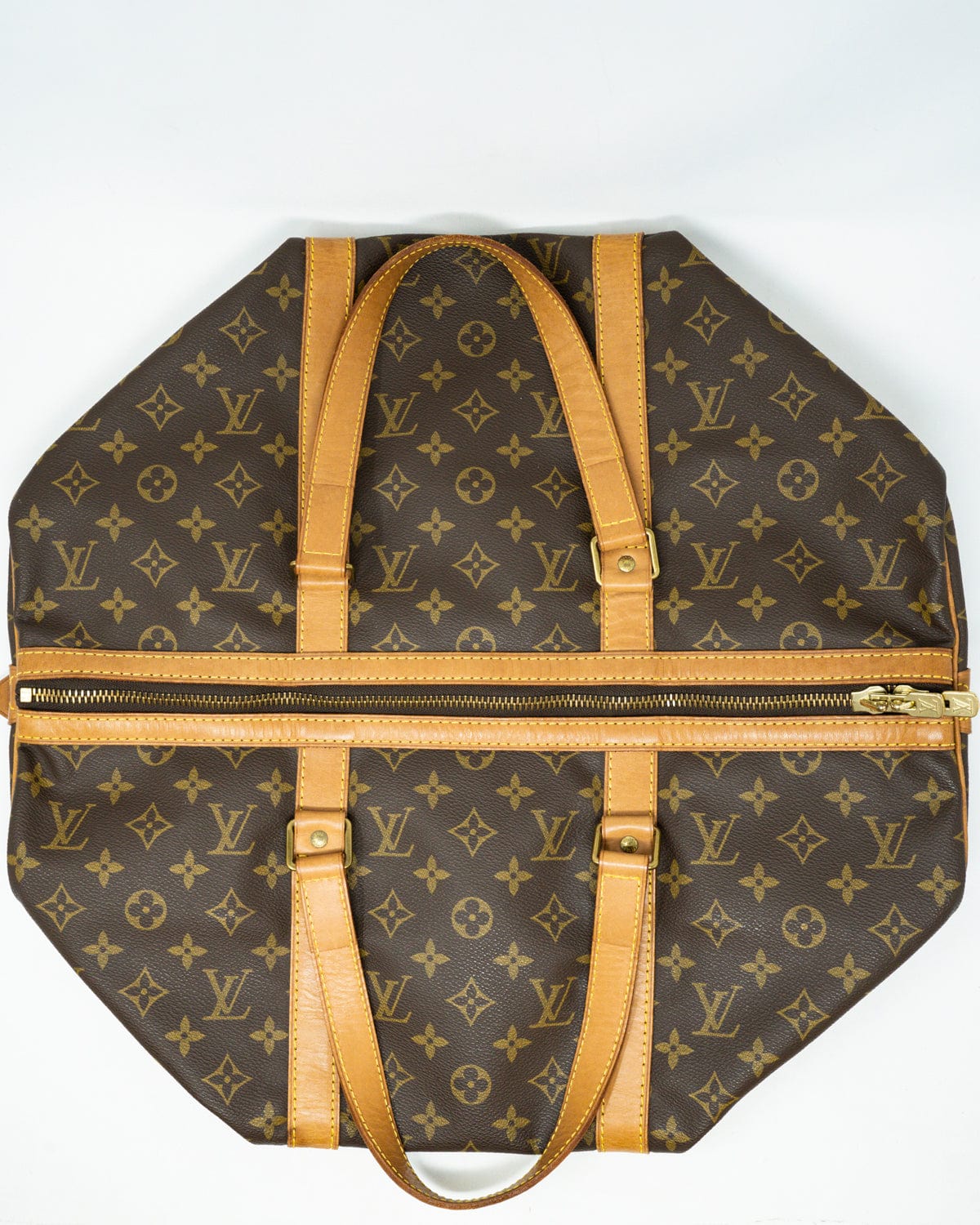 Louis Vuitton Louis Vuitton Sac Souple 45 - AWL3162