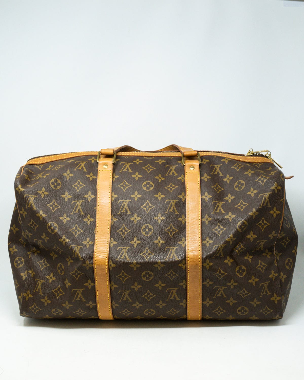 Louis Vuitton Louis Vuitton Sac Souple 45 - AWL3162