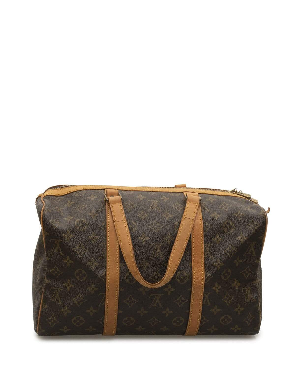 Louis Vuitton Louis Vuitton Sac Souple Monogam Handbag - AWL2033