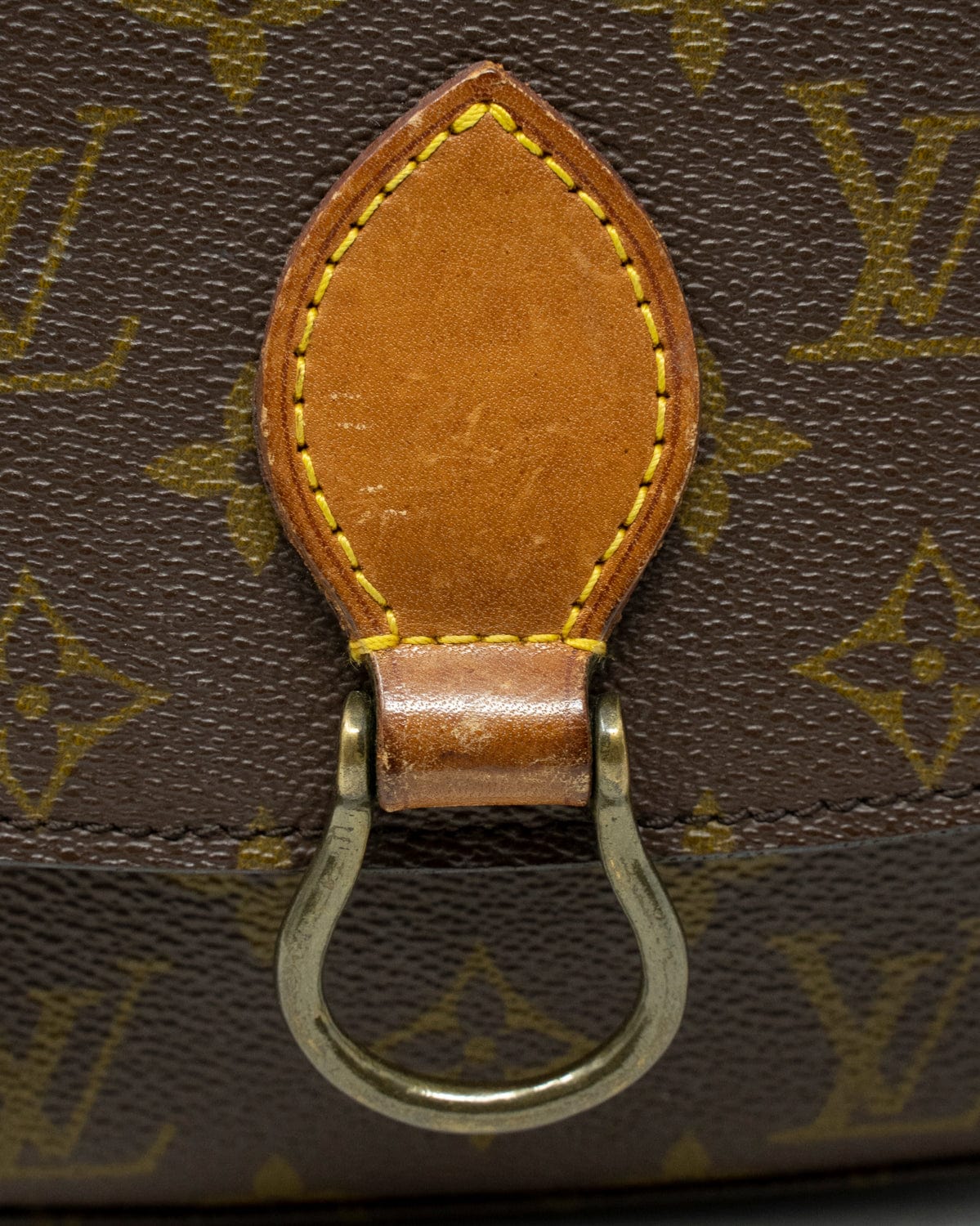 Louis Vuitton Louis Vuitton Saint Cloud PM - AWL3164