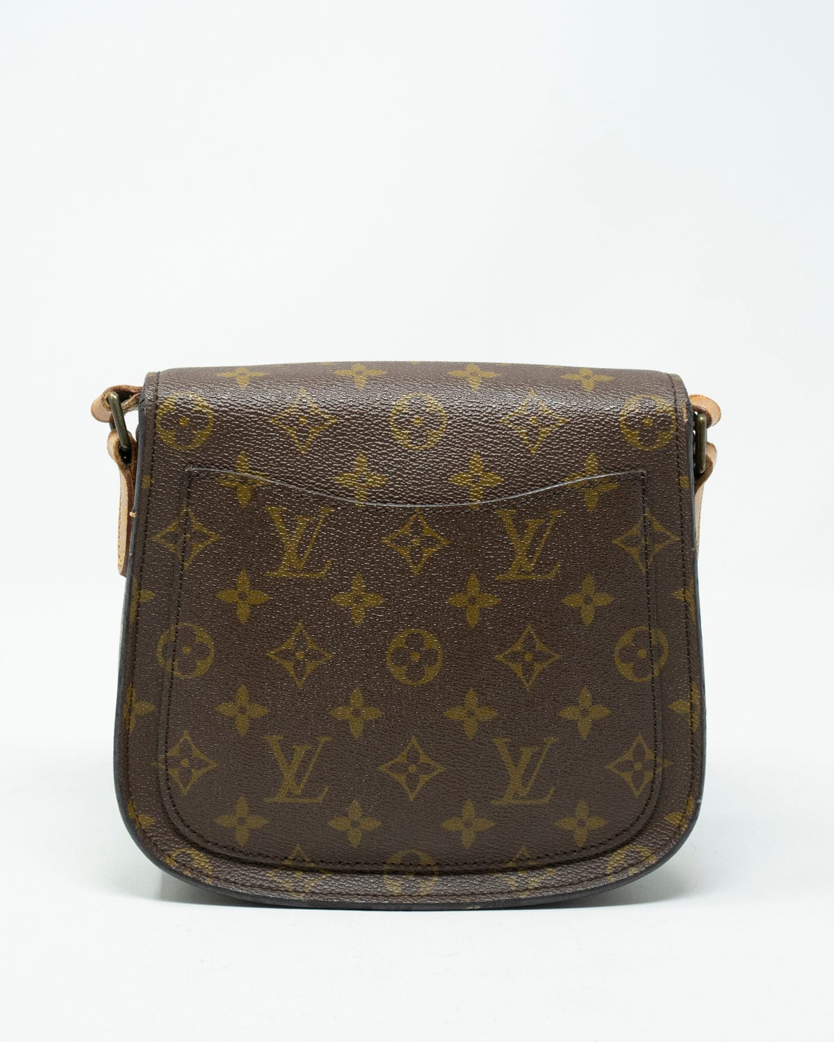 Louis Vuitton Louis Vuitton Saint Cloud PM - AWL3164