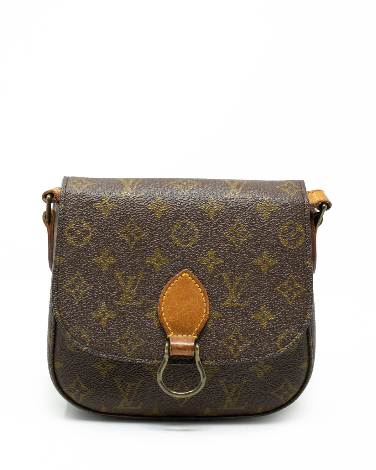 Louis Vuitton Louis Vuitton Saint Cloud PM - AWL3164