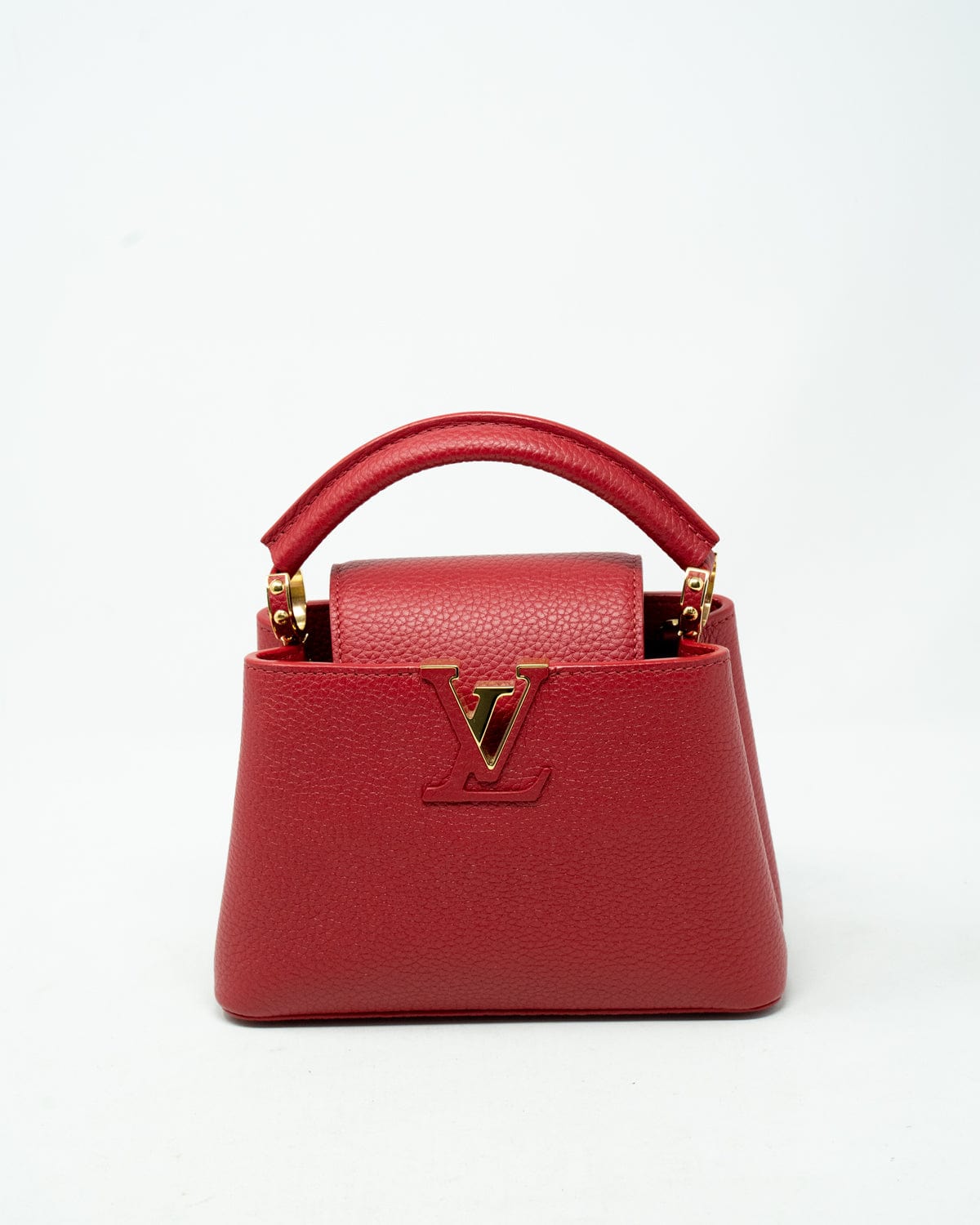 Louis Vuitton Louis Vuitton Scarlet Cappuccine  ALL0054