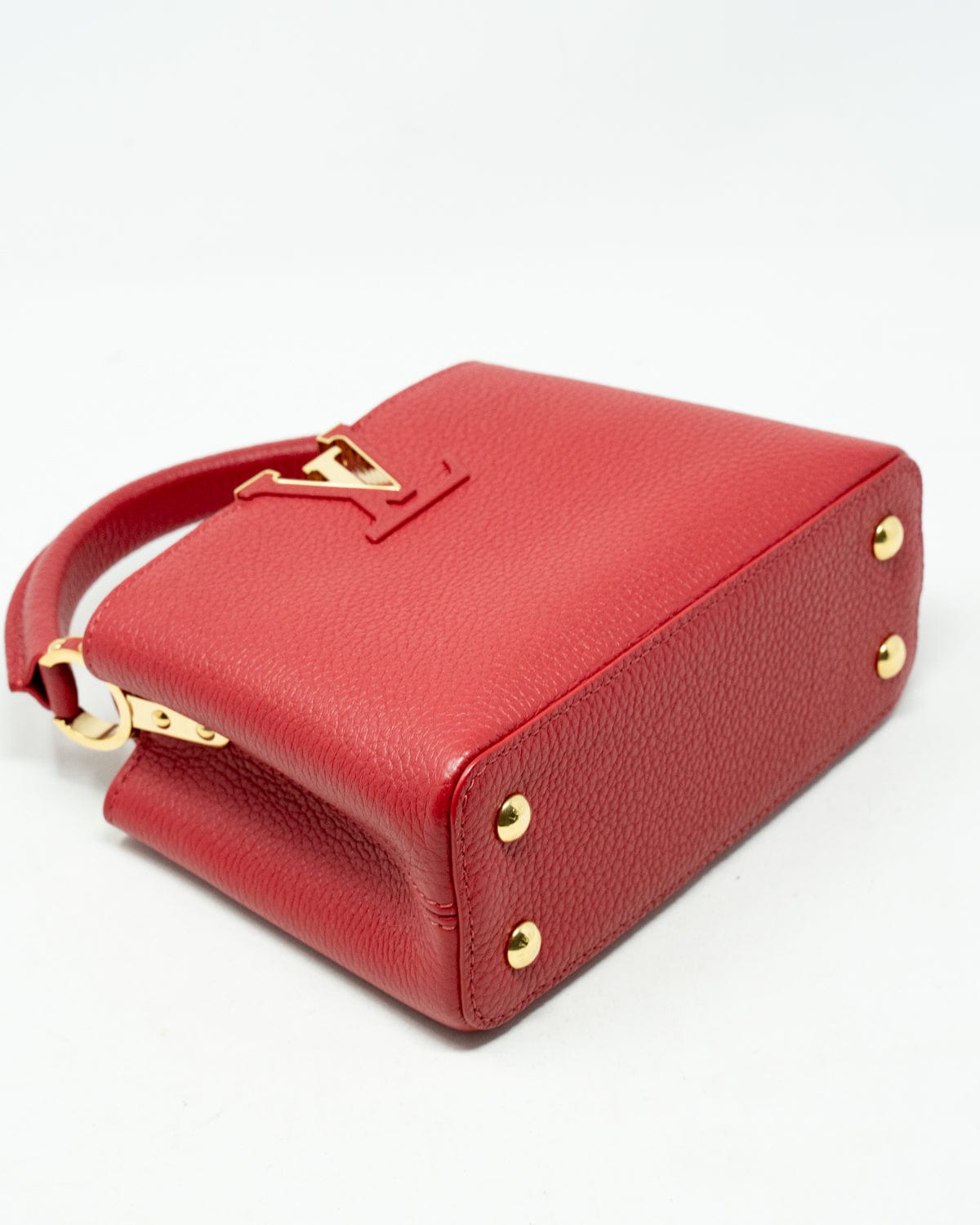 Louis Vuitton Louis Vuitton Scarlet Cappuccine  ALL0054