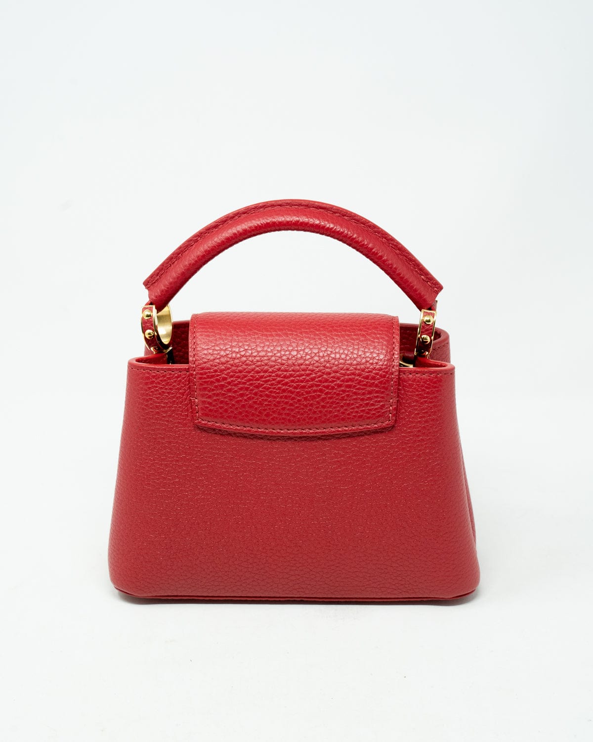 Louis Vuitton Louis Vuitton Scarlet Cappuccine  ALL0054